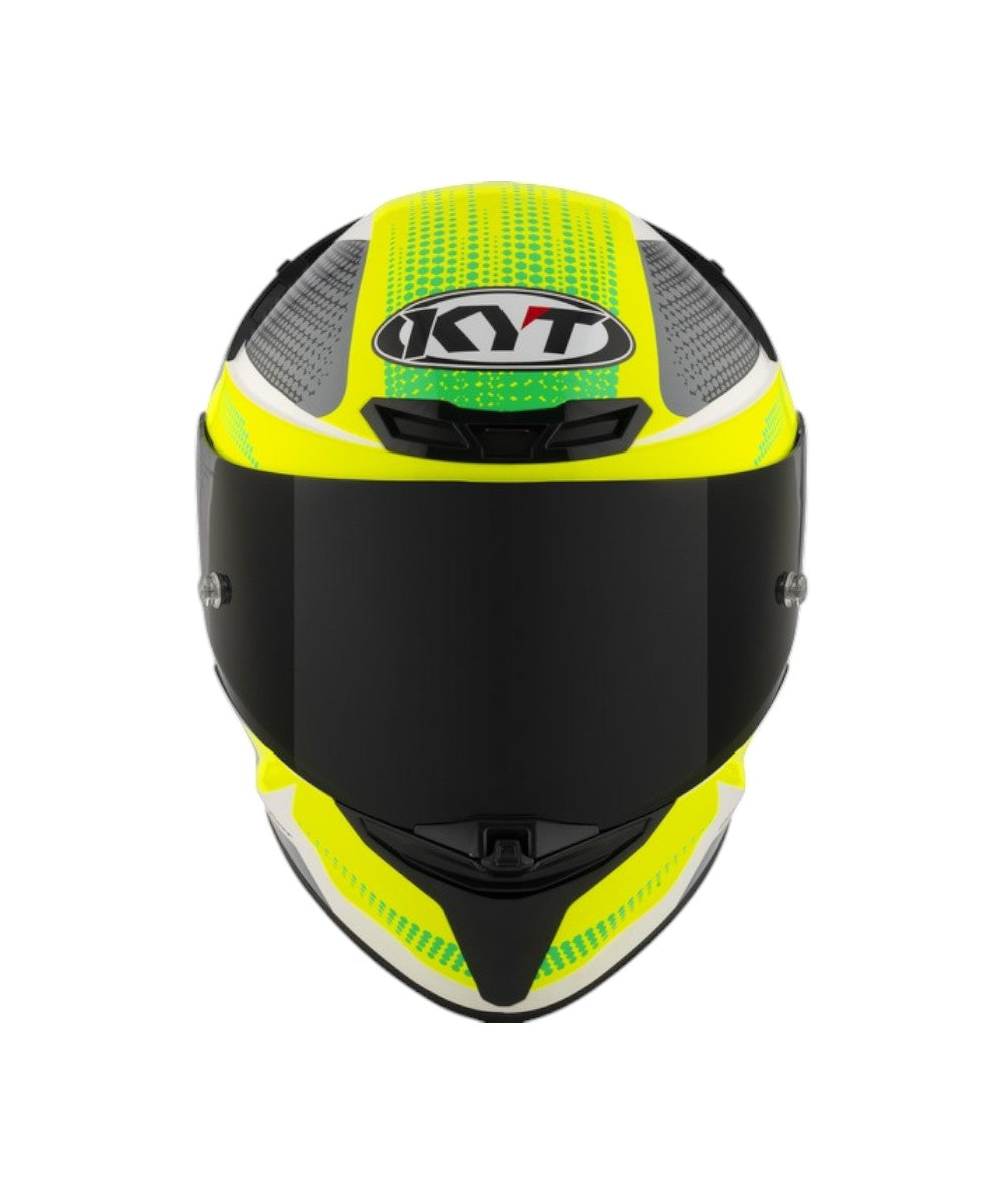 KYT TT Revo Gear