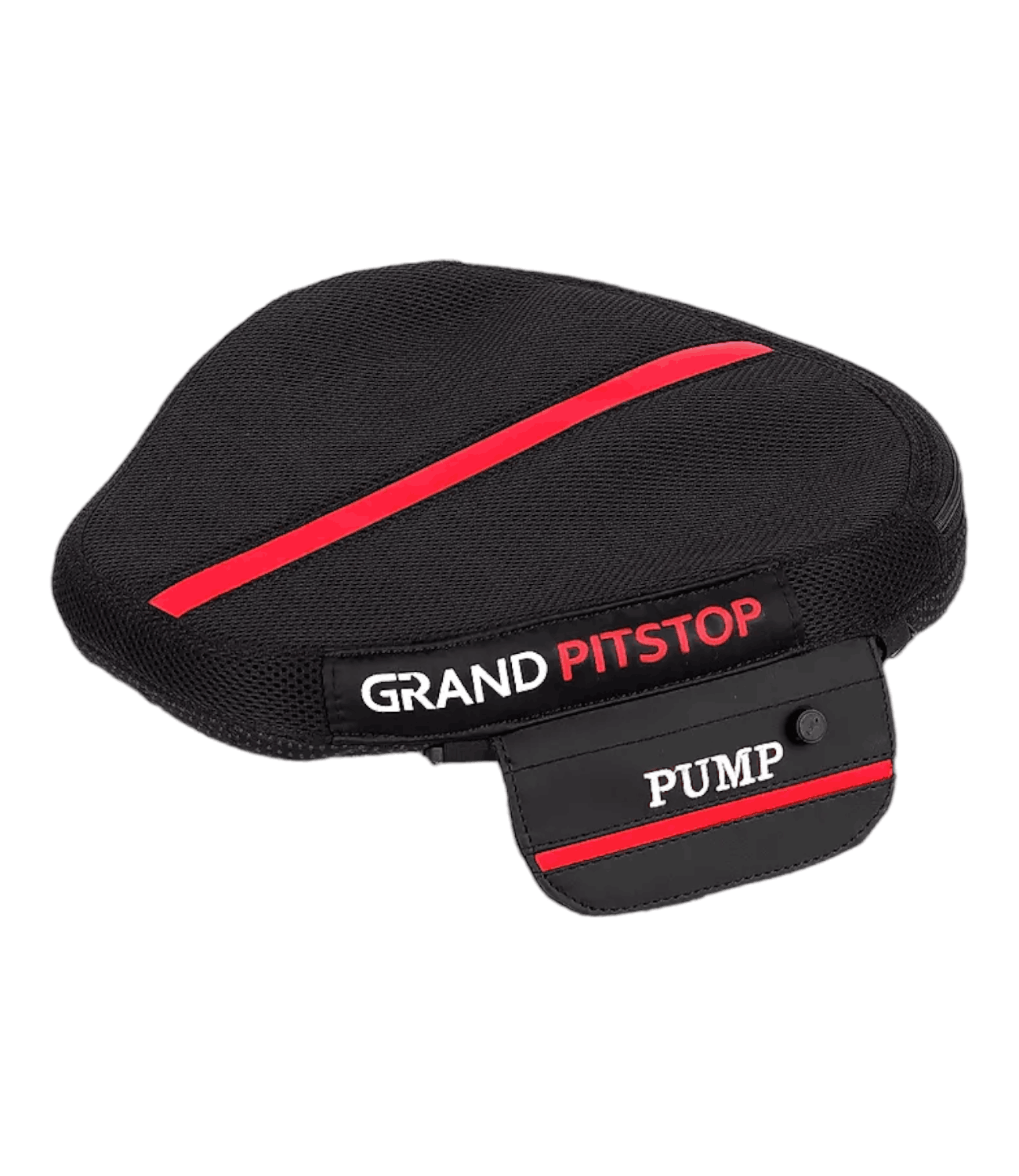 Grand Pitstop -  Air Comfy Seat Cushion Cruiser for Motorcycle