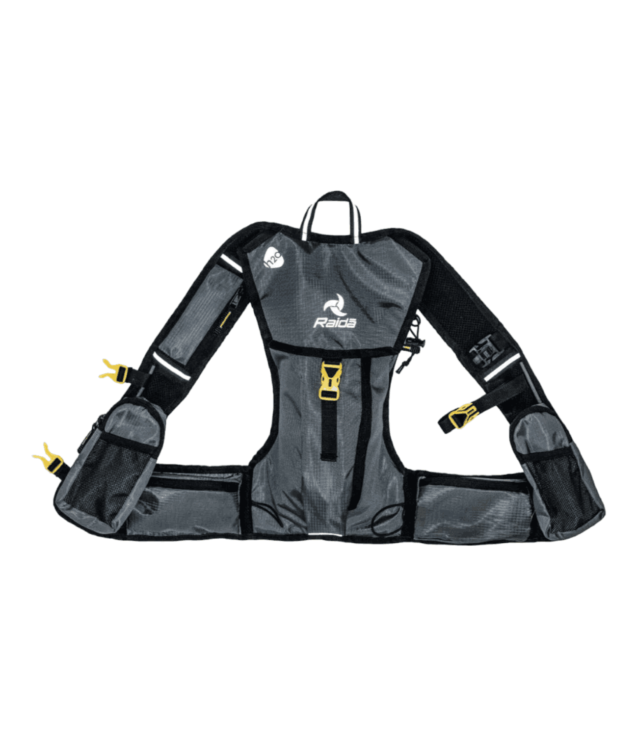 Raida Hydration Backpack – Ultra