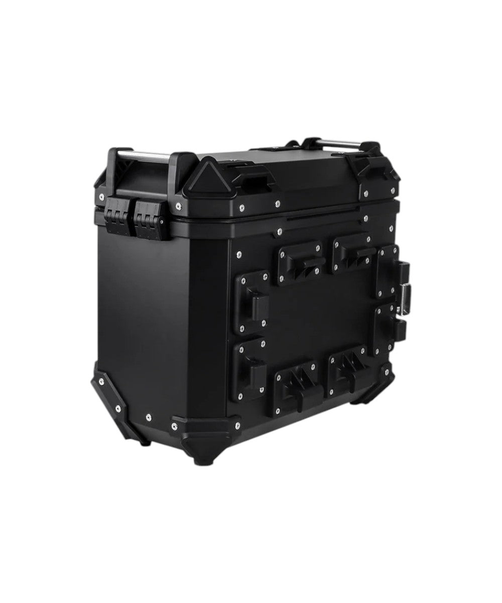 LCB Fort Knox Series SB 36L Aluminium