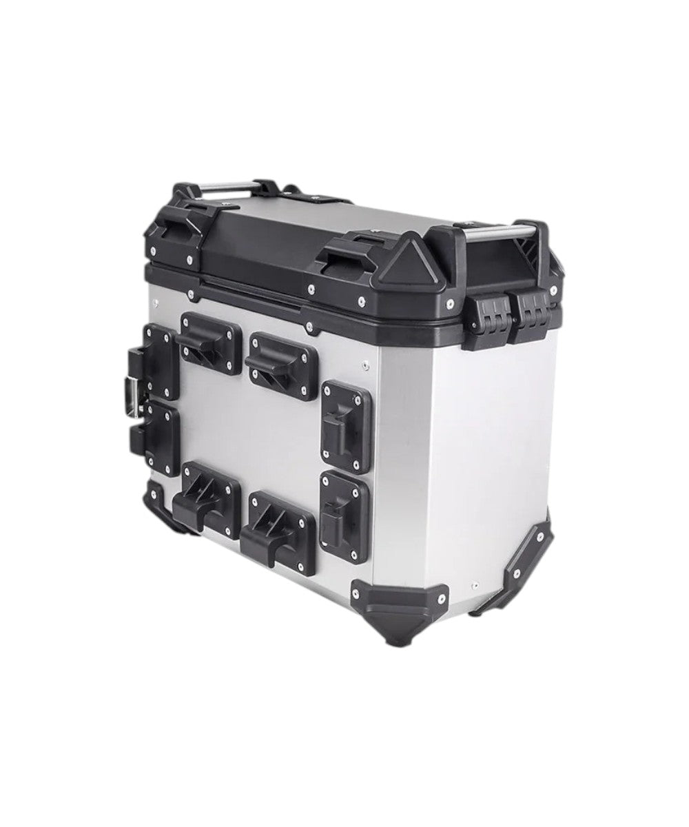 LCB Fort Knox Series SB 36L Aluminium