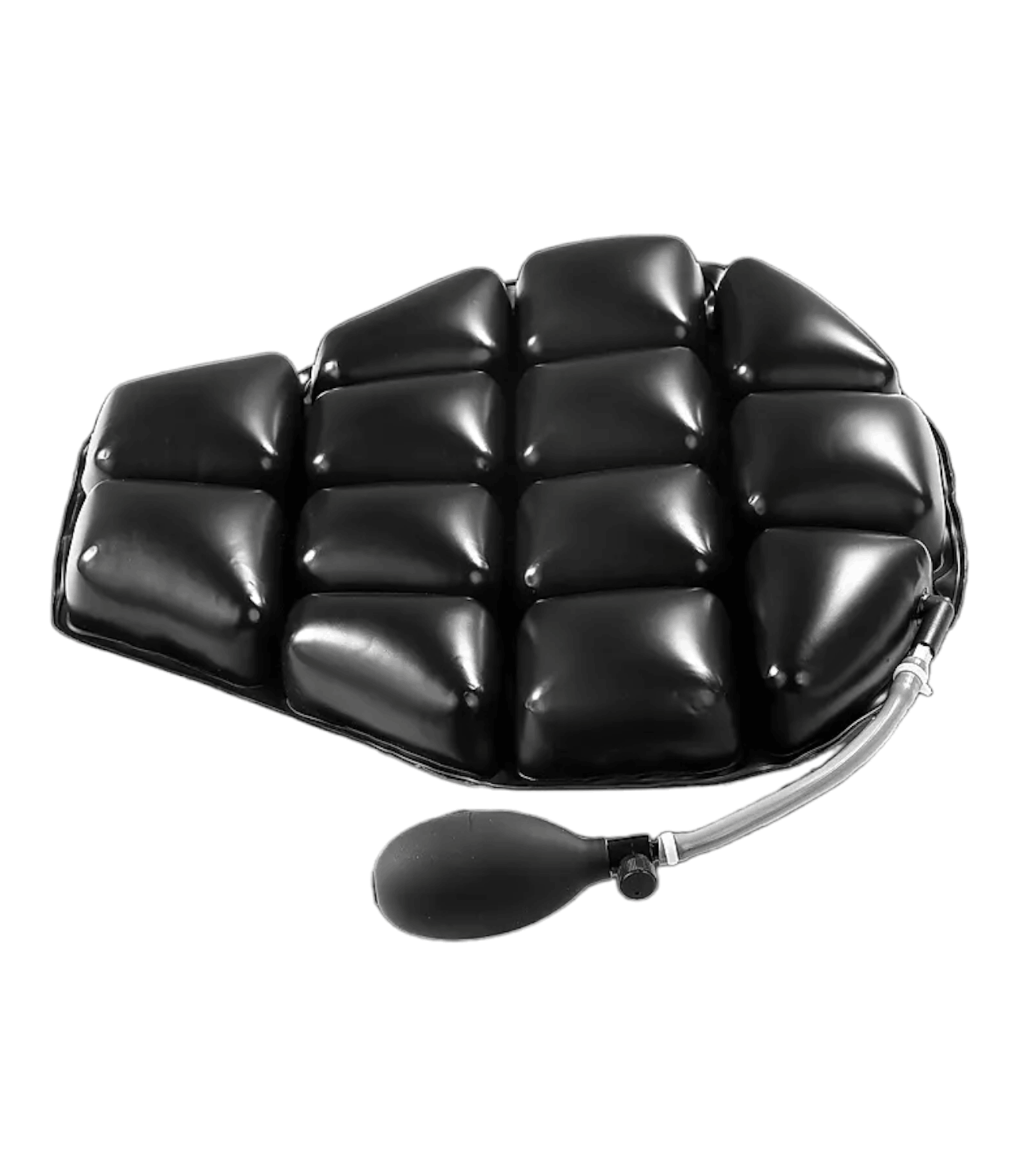 Grand Pitstop -  Air Comfy Seat Cushion Cruiser for Motorcycle