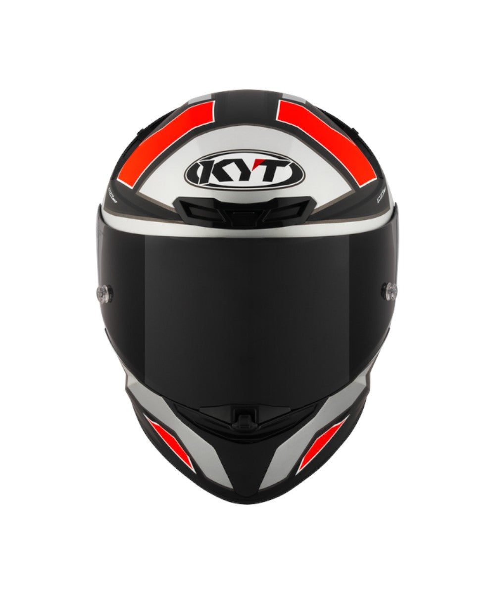 KYT TT Revo Electron