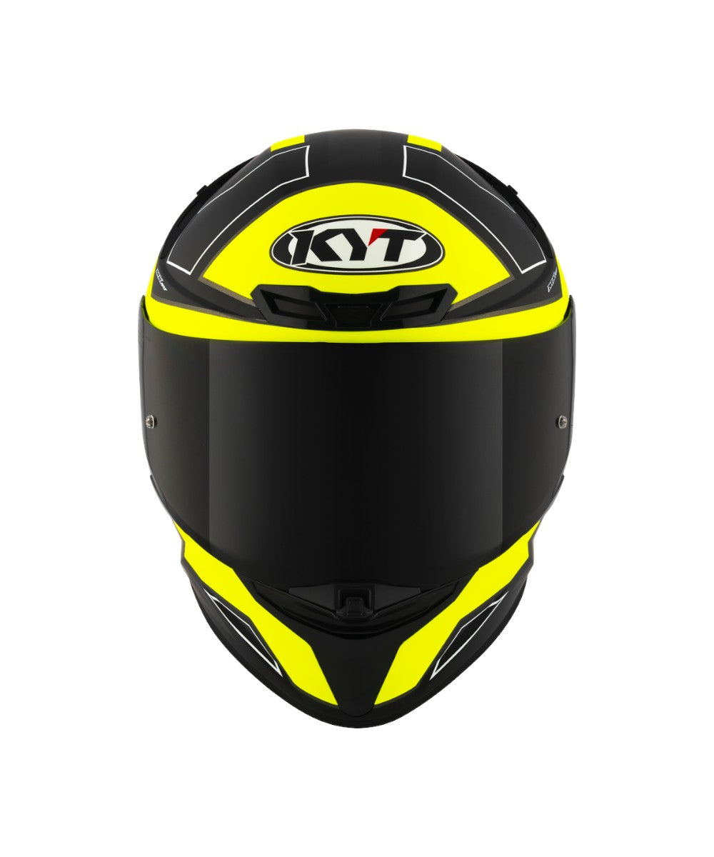 KYT TT Revo Electron