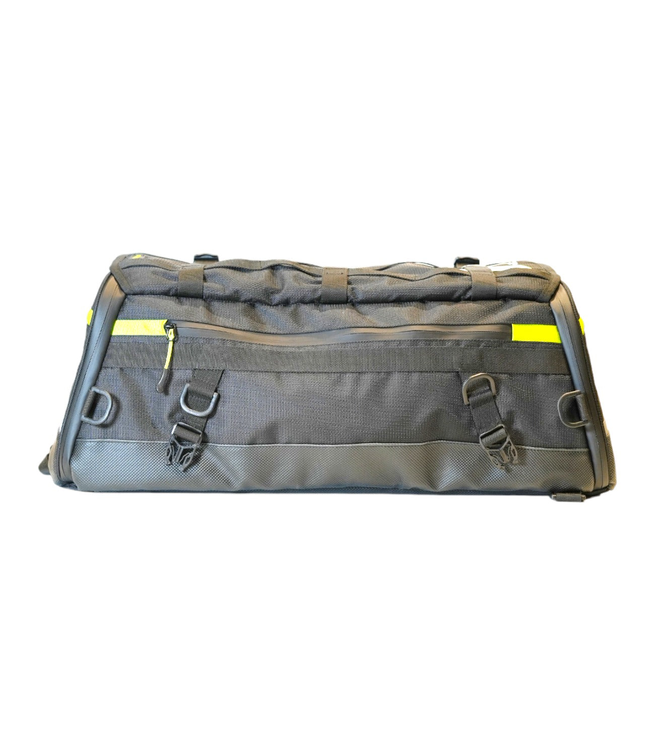 Nomad Gears Maximus Motorcycle Tail Bag