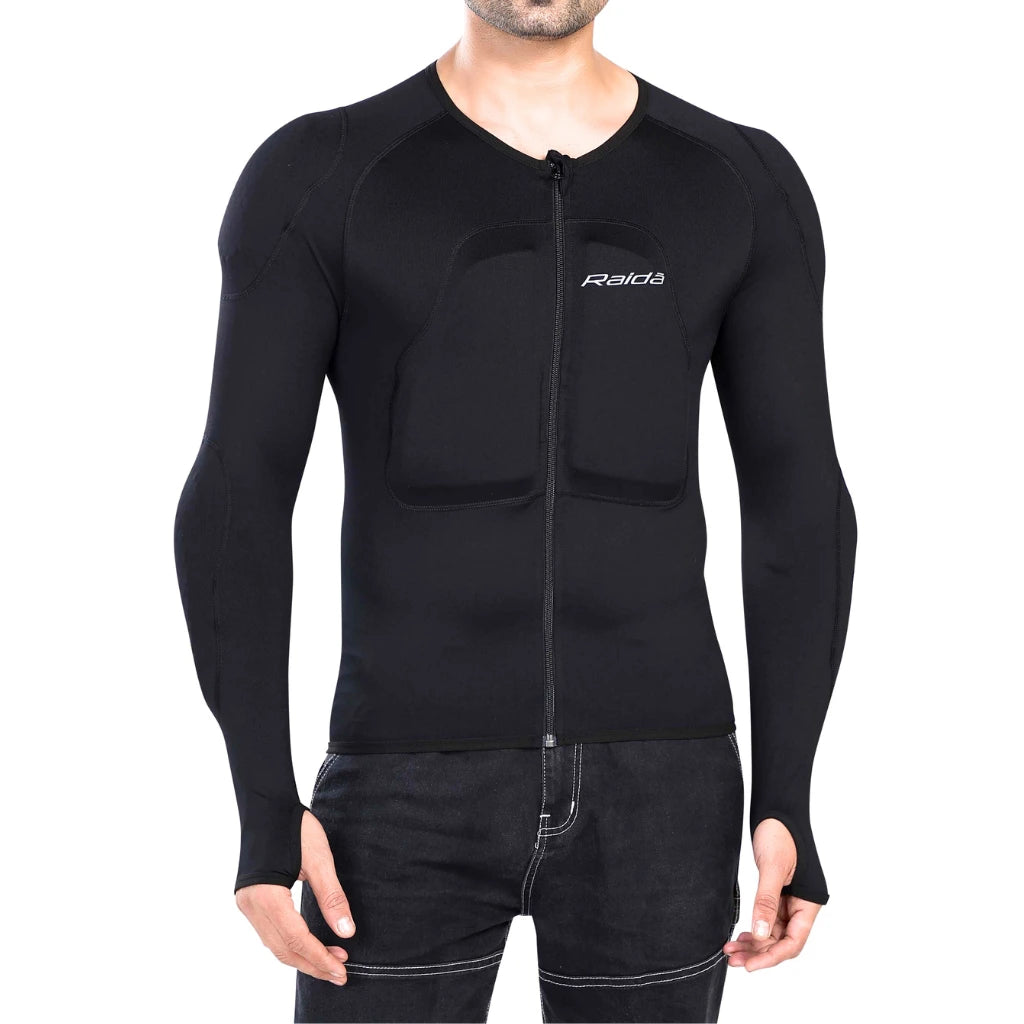 Raida TrailCraft Armored Base Layer