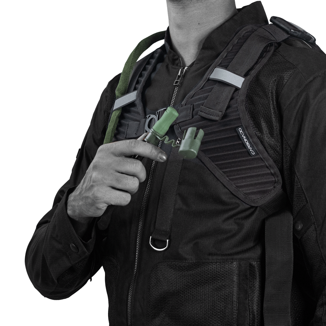 Carbonado Y07 Hydration Pack