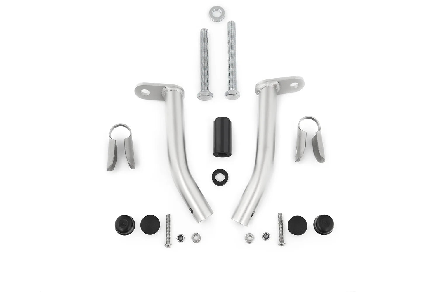 Wunderlich BMW F 900 GSA Protection - Reinforcement Bar