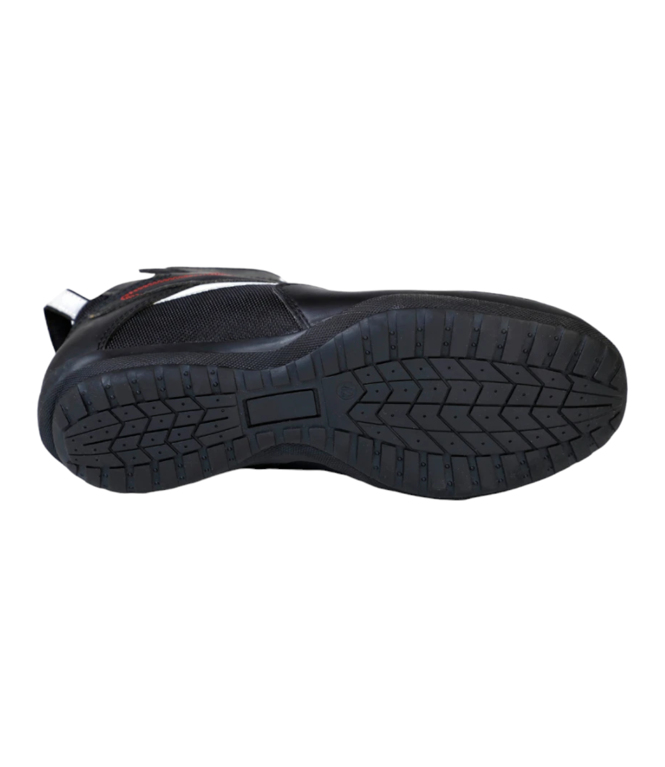 Raida UrbanR Riding Shoes - Black