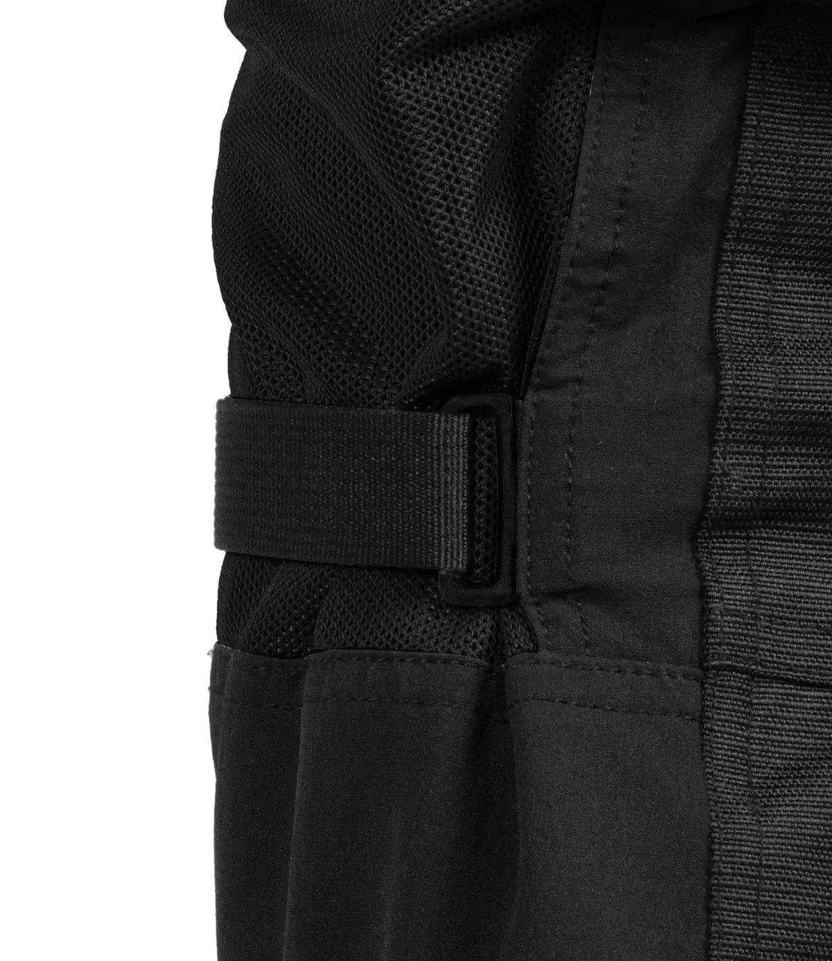 Rynox Stealth Air Pro Pants - Motodrift