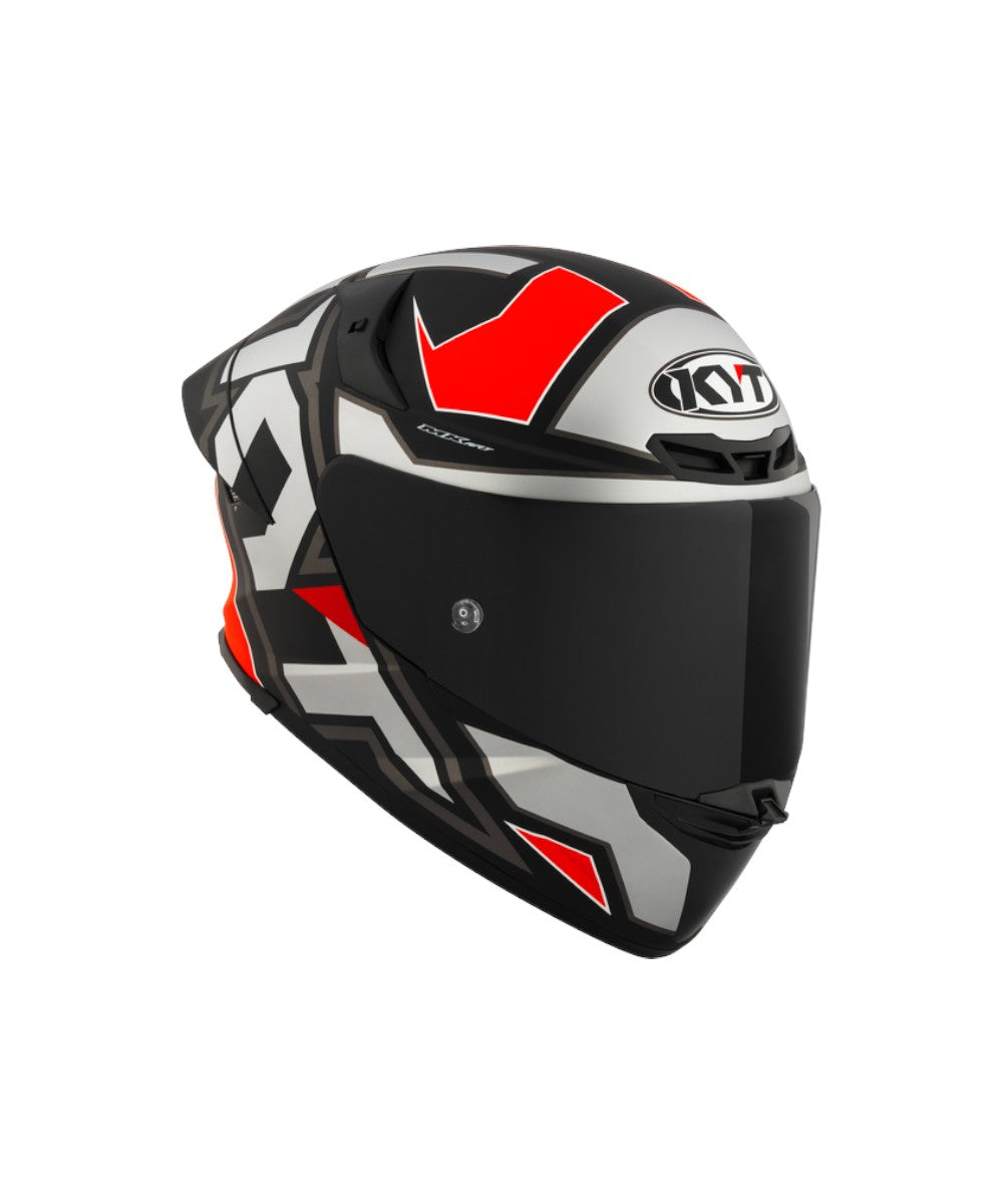 KYT TT Revo Electron