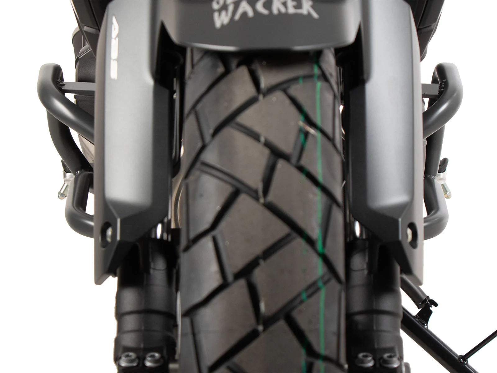 Hepco & Becker HONDA NX 500 Protection Engine Bar - Anthracite