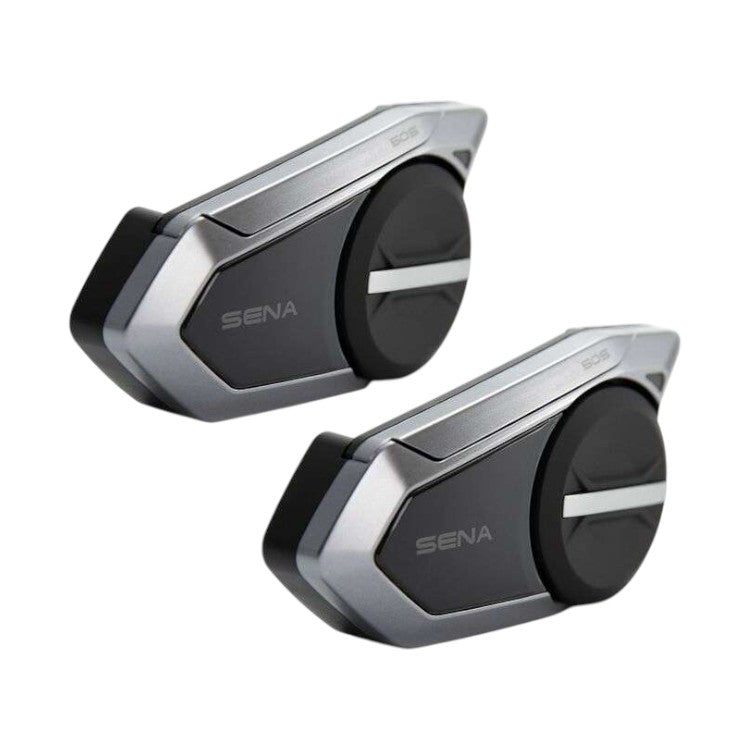 Sena 50S Mesh Intercom Headset With Premium Sound By Harman Kardon