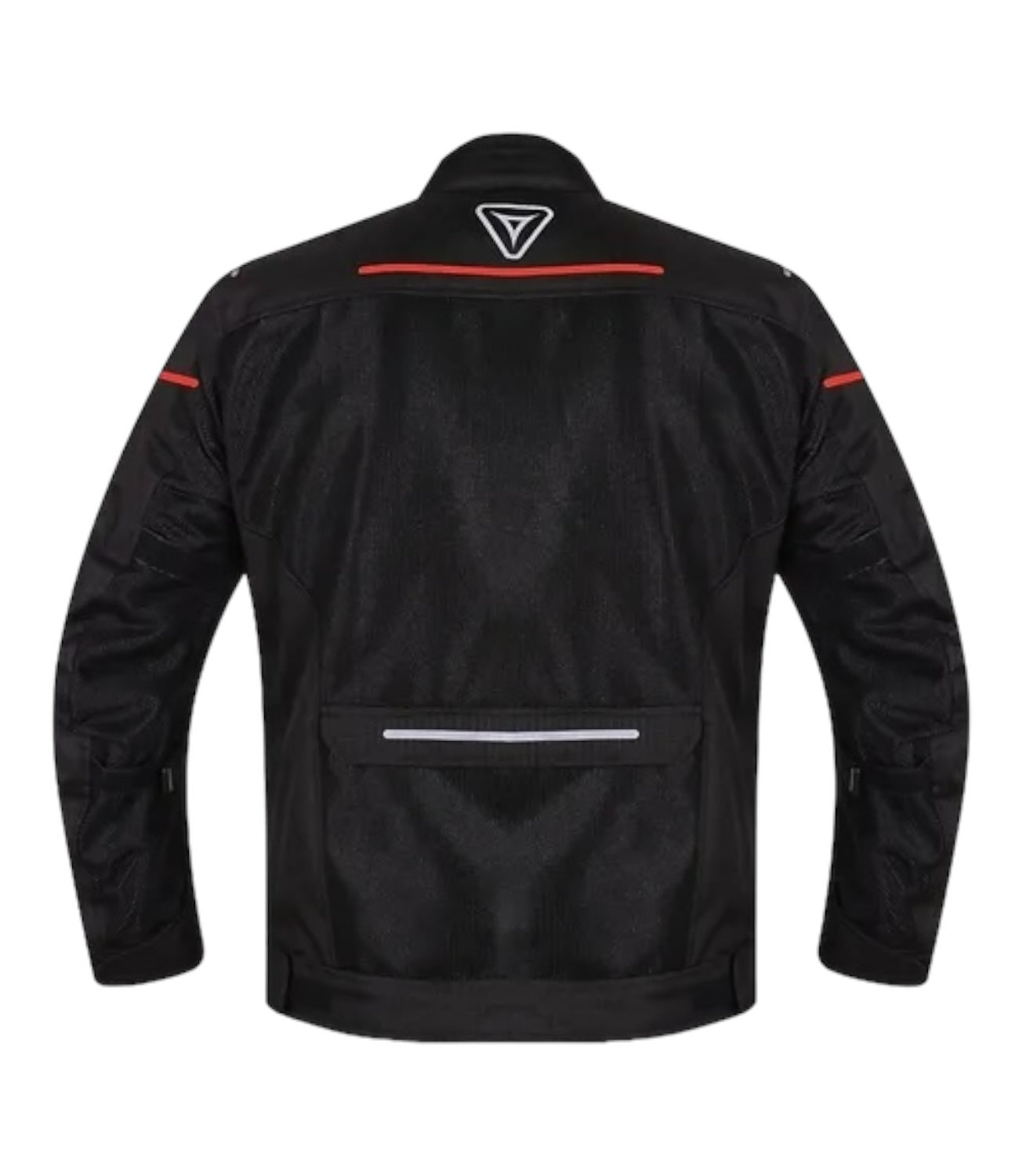 Shield Airwave Mesh 2.0 Level 2 Jacket (Black Red)