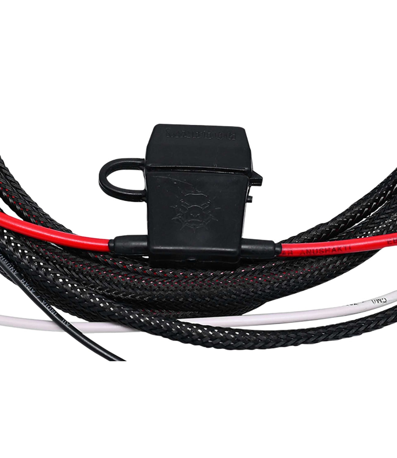 MADDOG Wiring Harness Pro