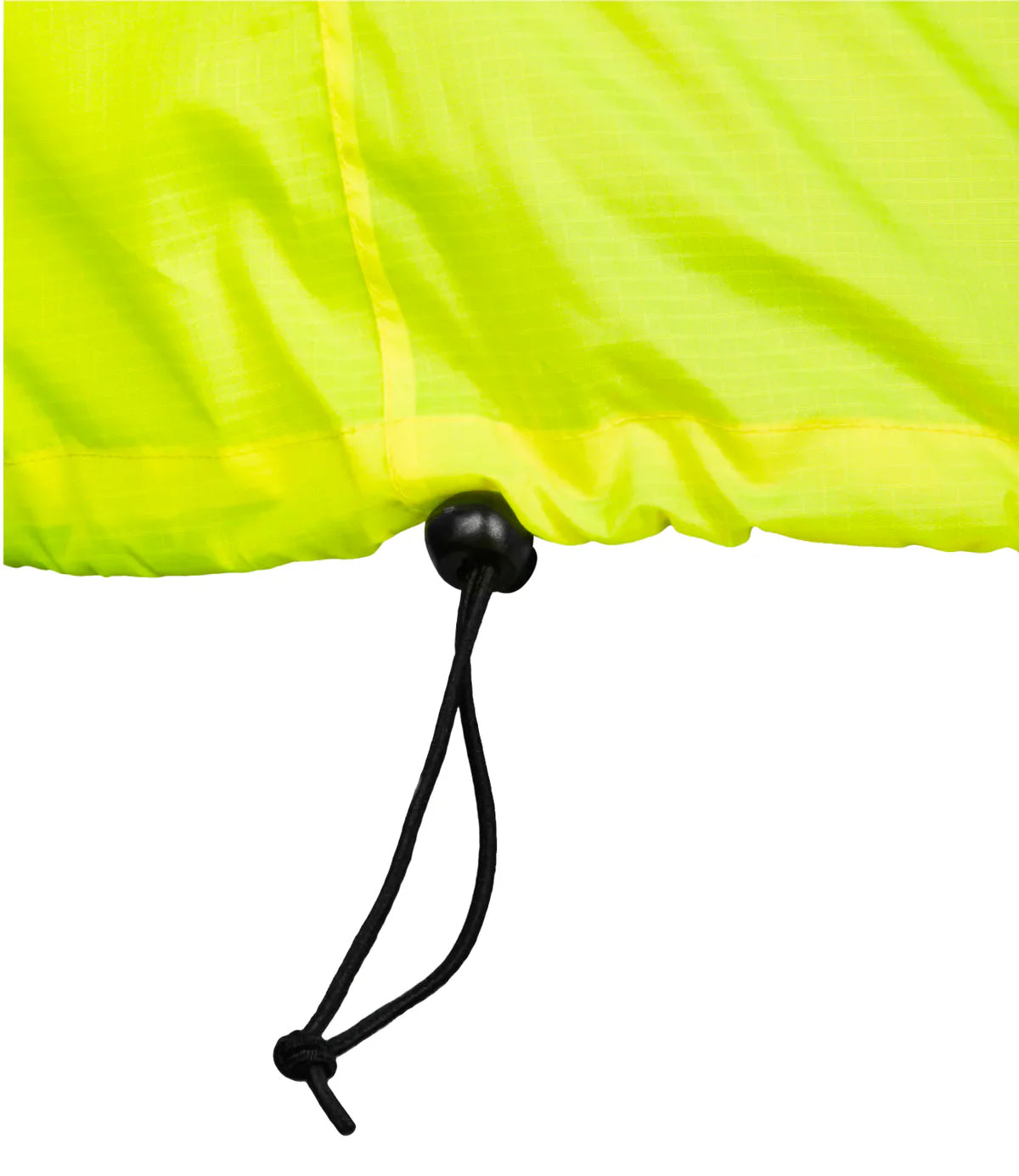 Rynox H2GO PRO 3 Rain Jacket (Hi-Viz)