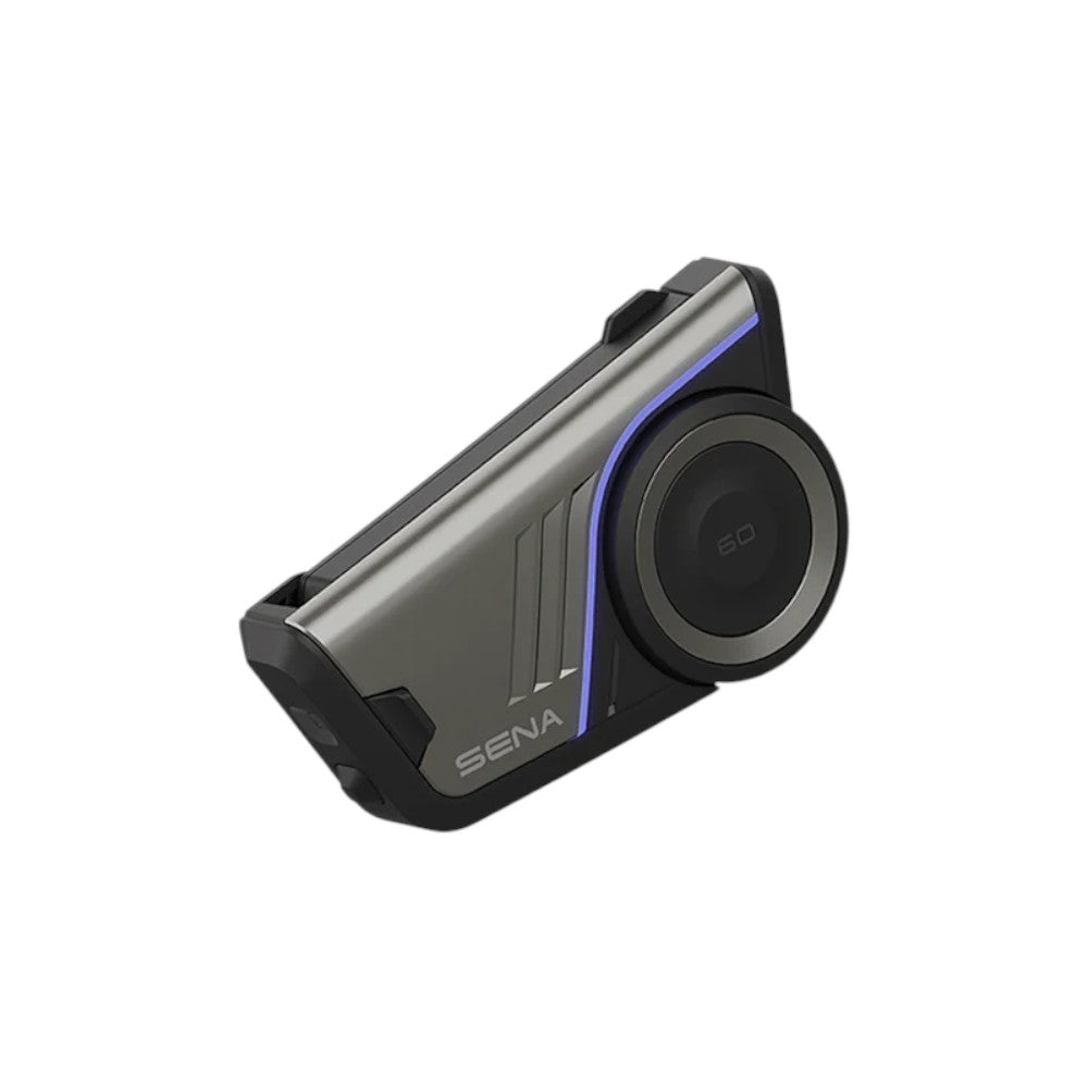 Sena 60S Motorcycle Communication Headset - Motodrift