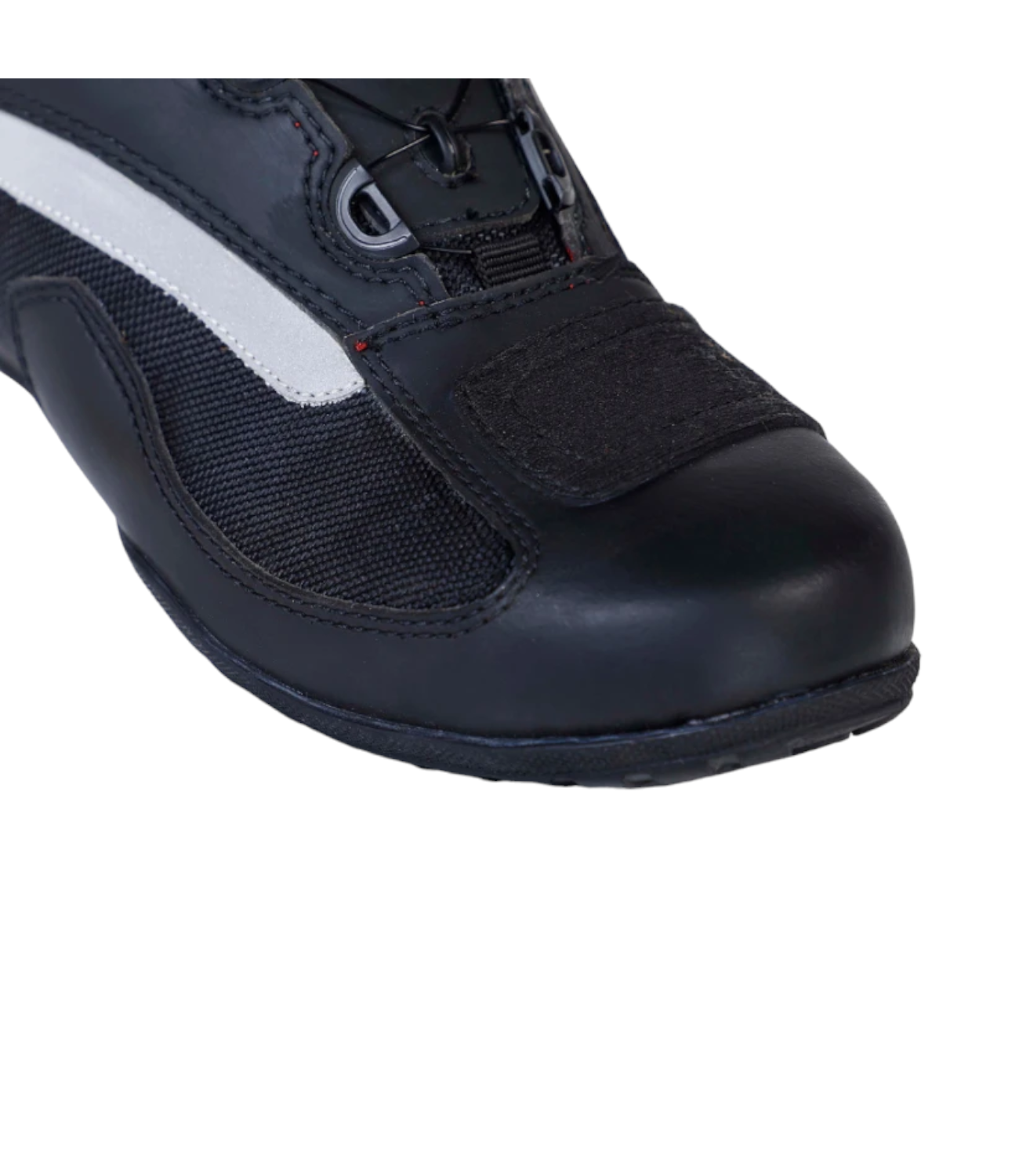 Raida UrbanR Riding Shoes - Black