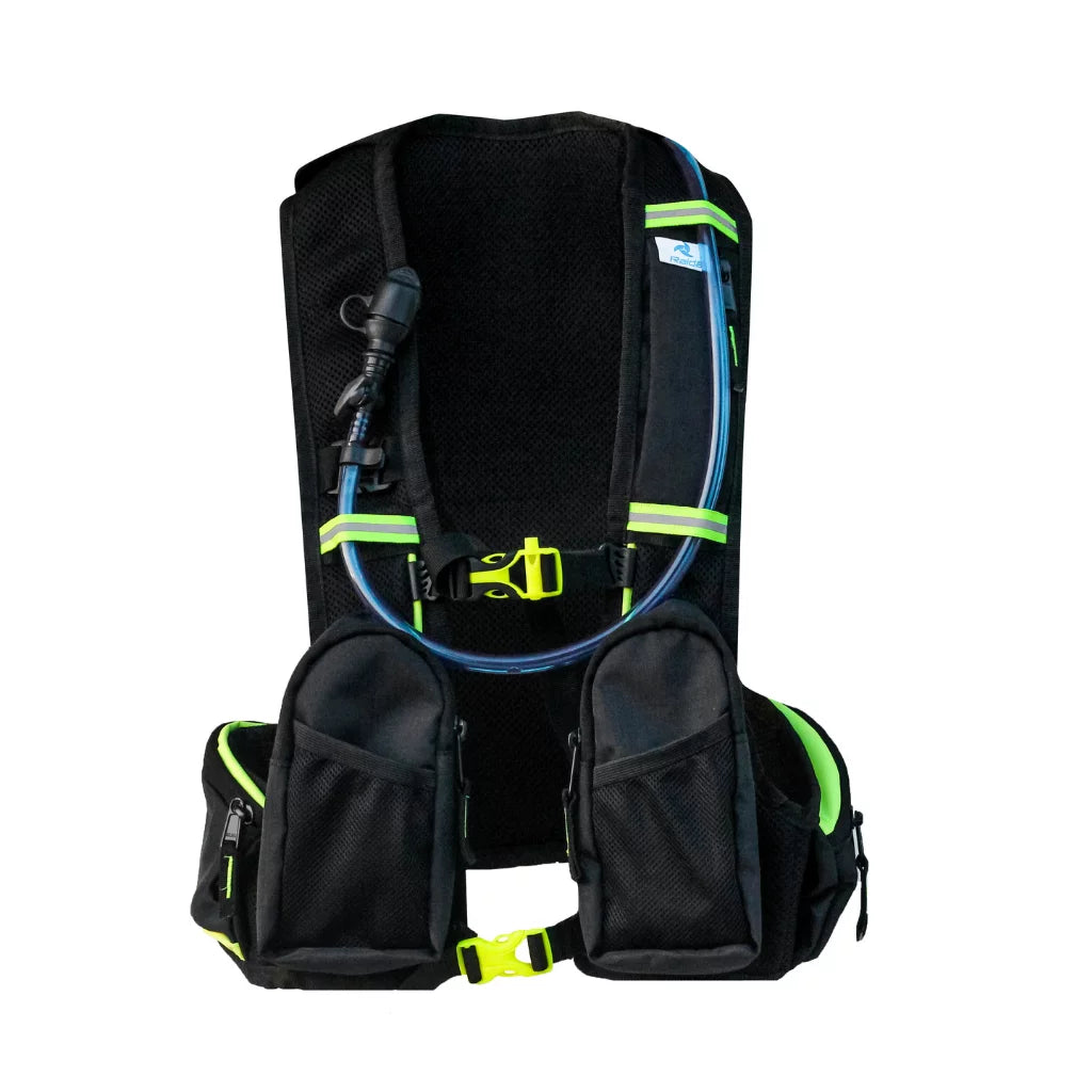 Raida Hydration Backpack – Ultra | Hi-Viz