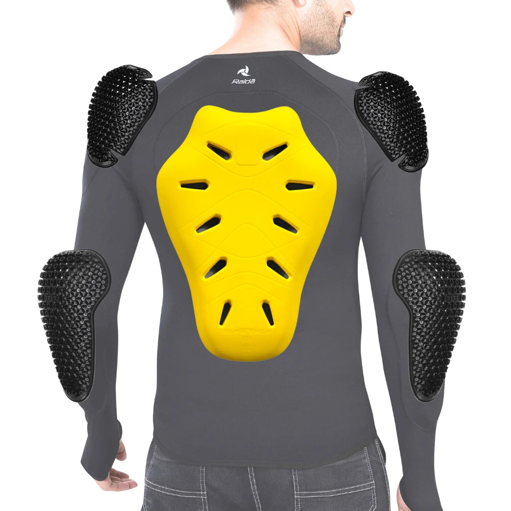 Raida TrailCraft Armored Base Layer