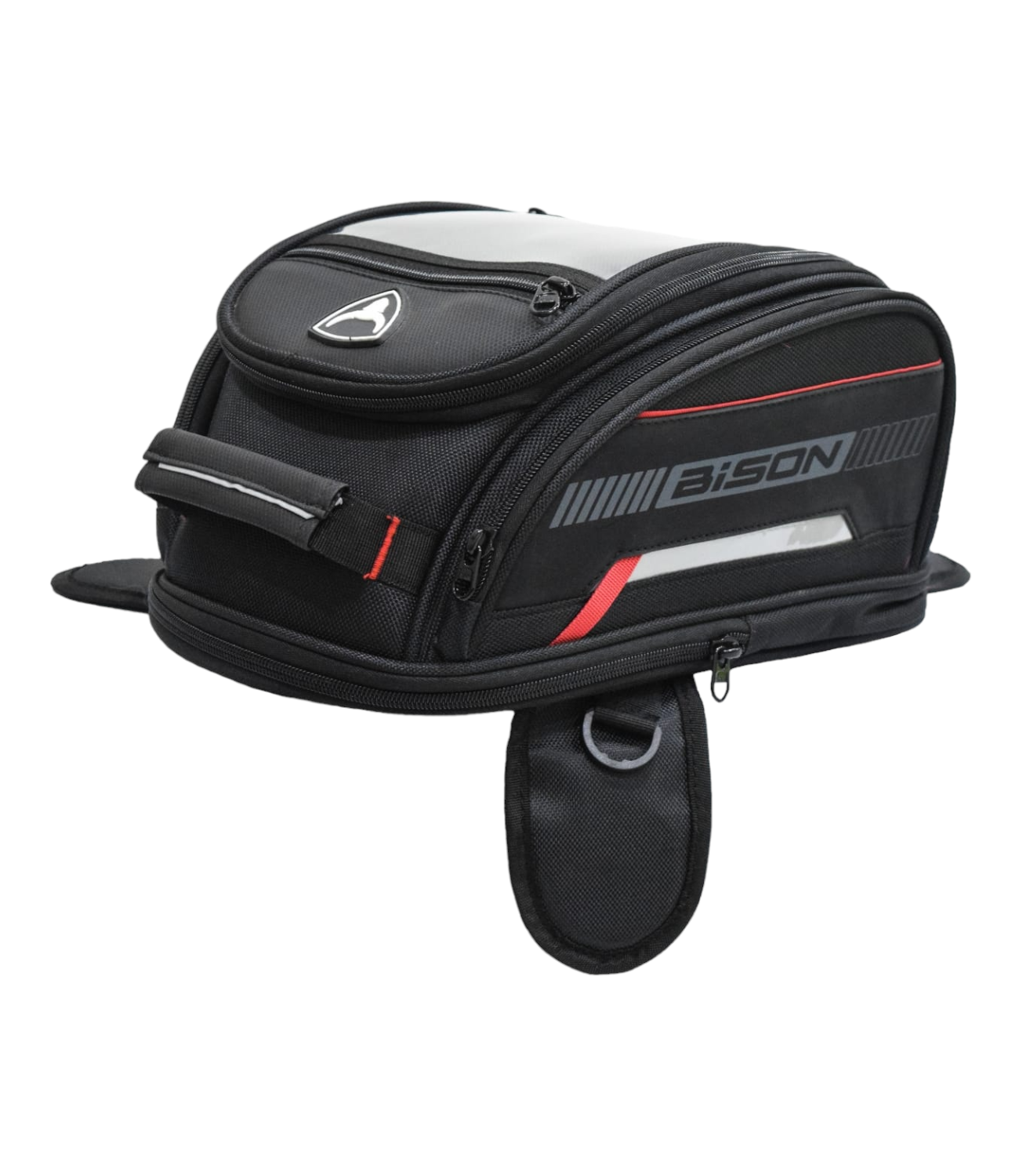 Bison Octapod Mini Tank Bag