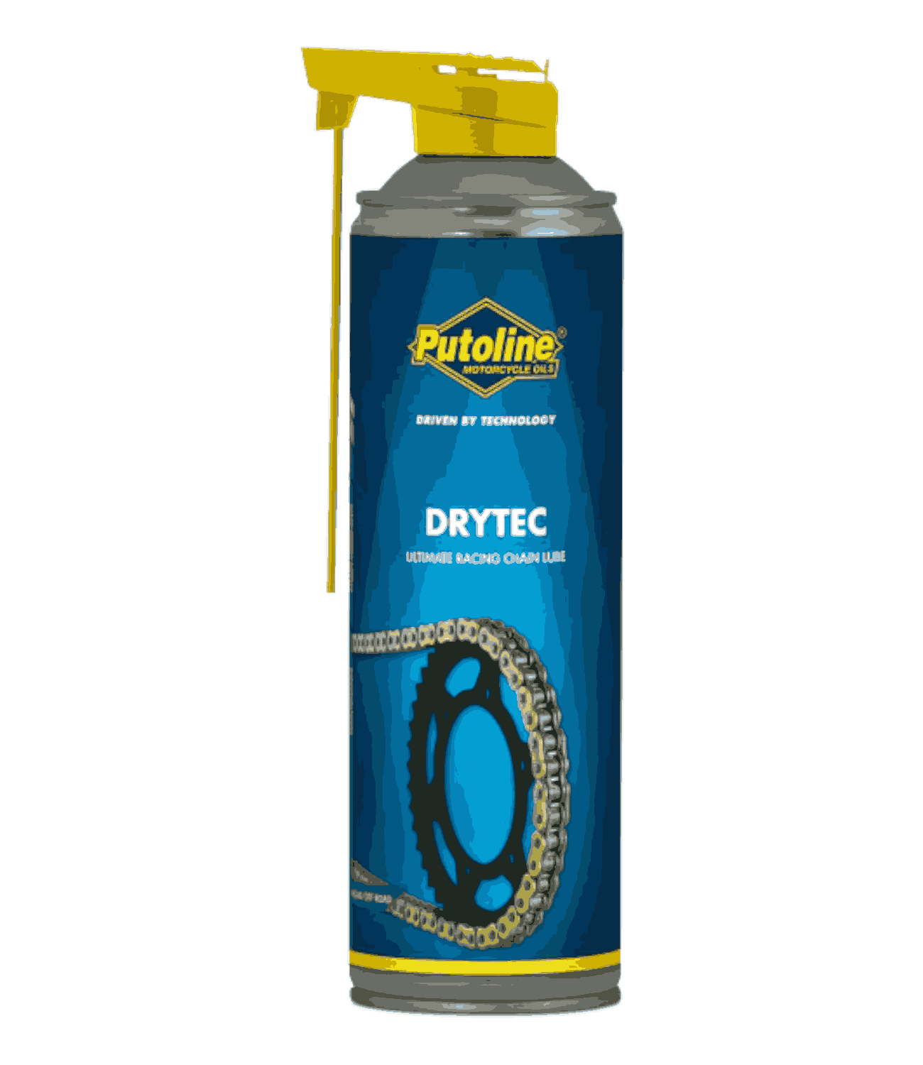 Putoline Drytec Chain Lube