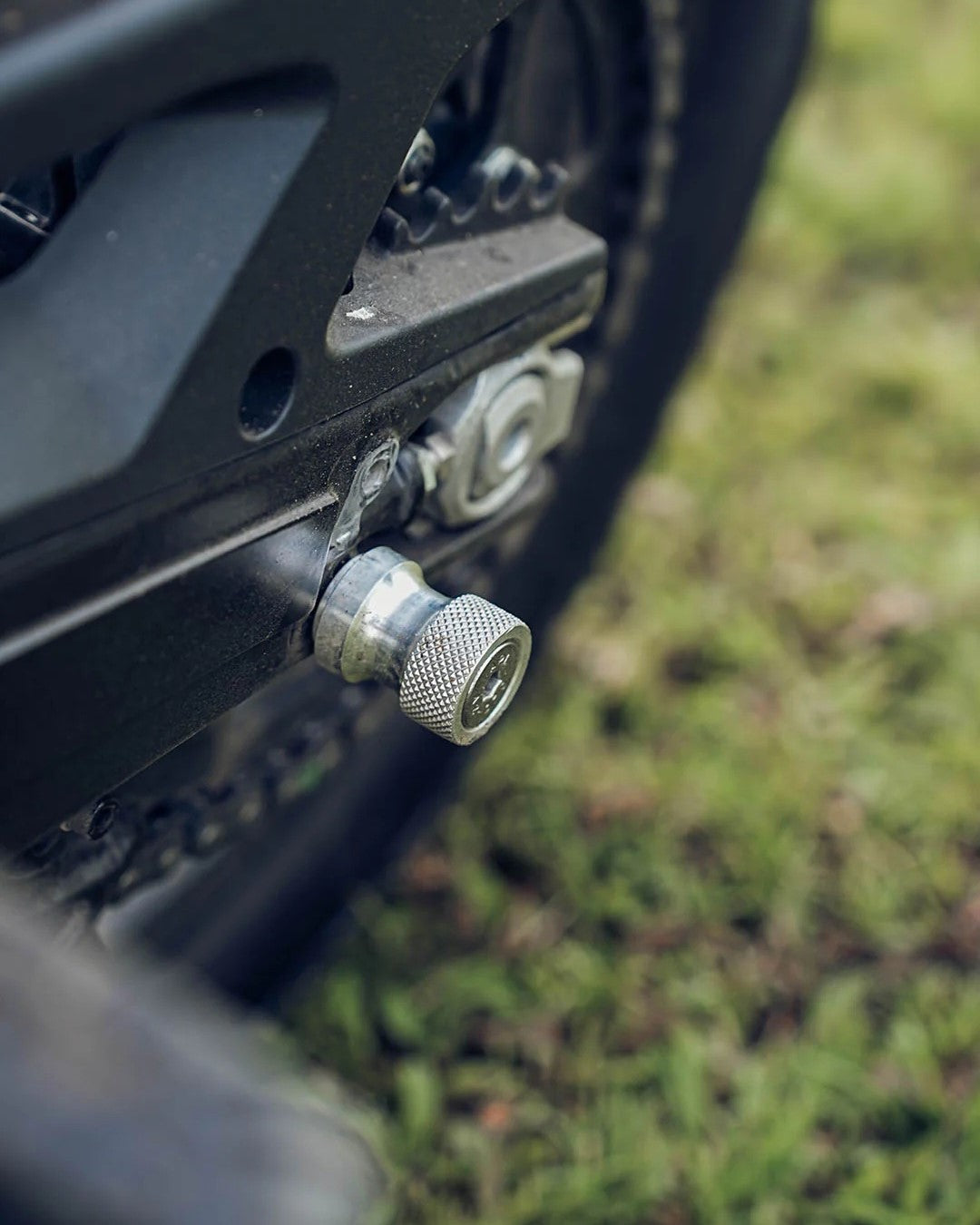 LCB KTM ADV 390 2025 Model VELOX PADDOCK SPOOL