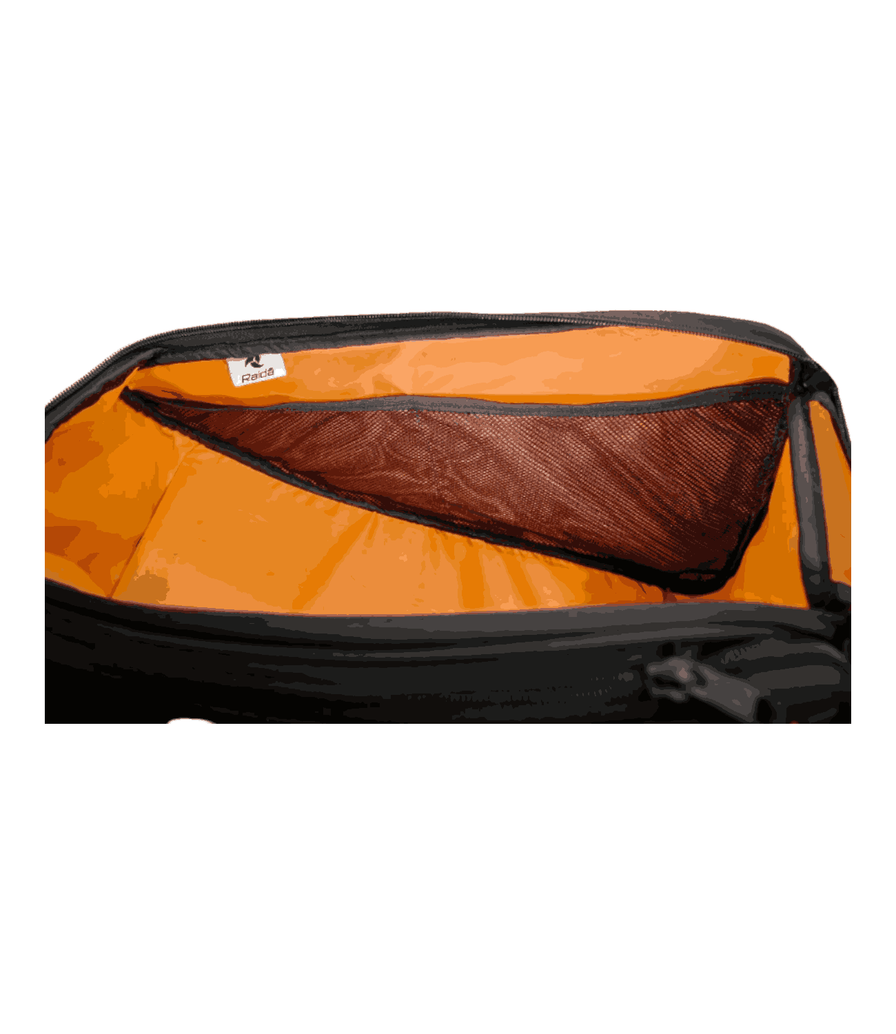 Raida V50 Saddle Bag