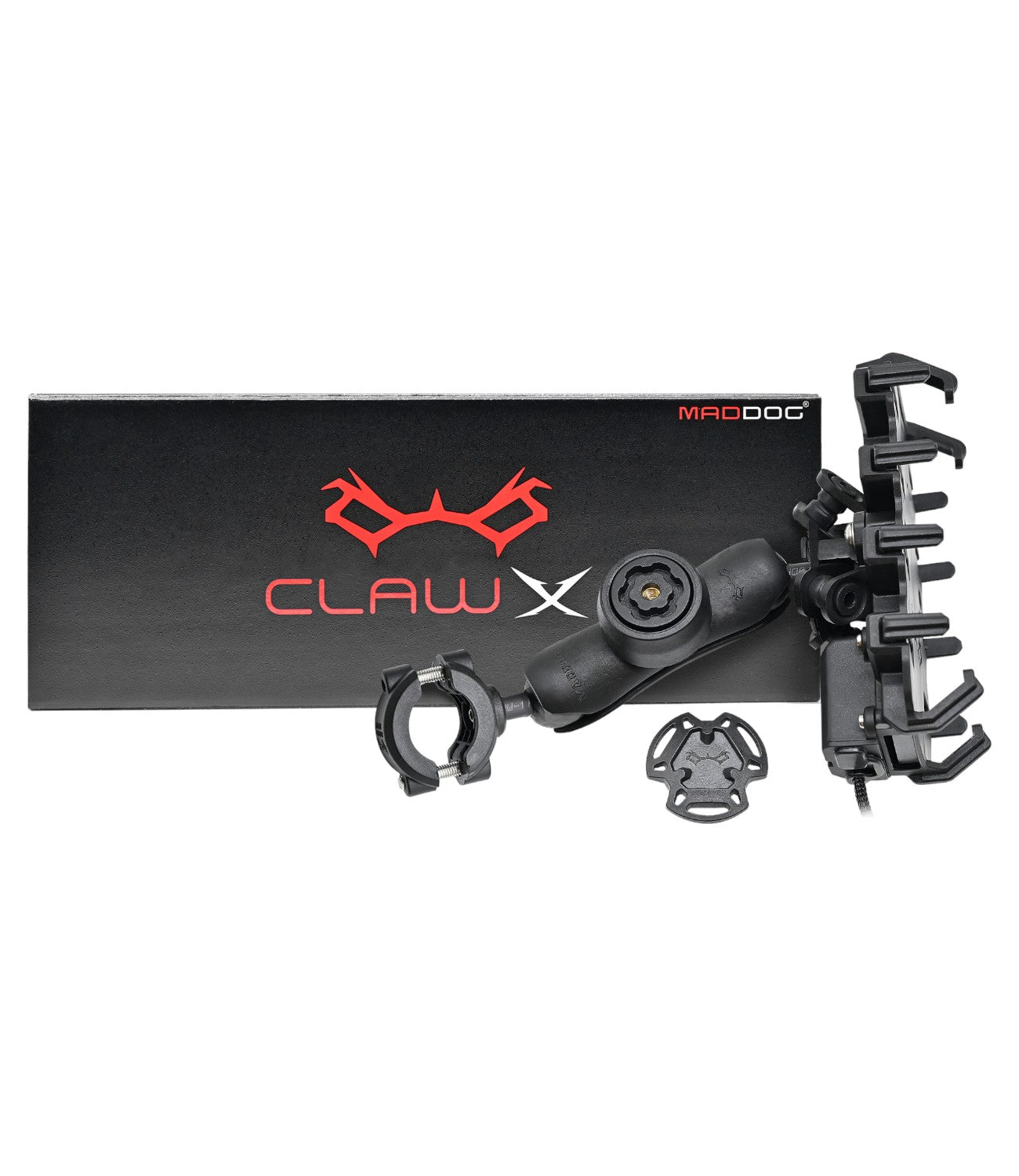 MADDOG Claw X Mobile Holder