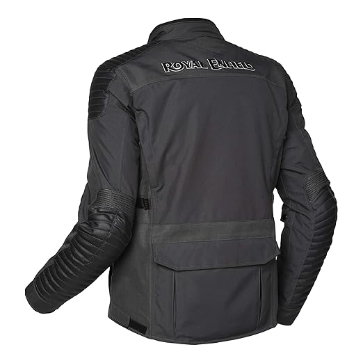 Royal Enfield Khardungla V2 Riding Jacket