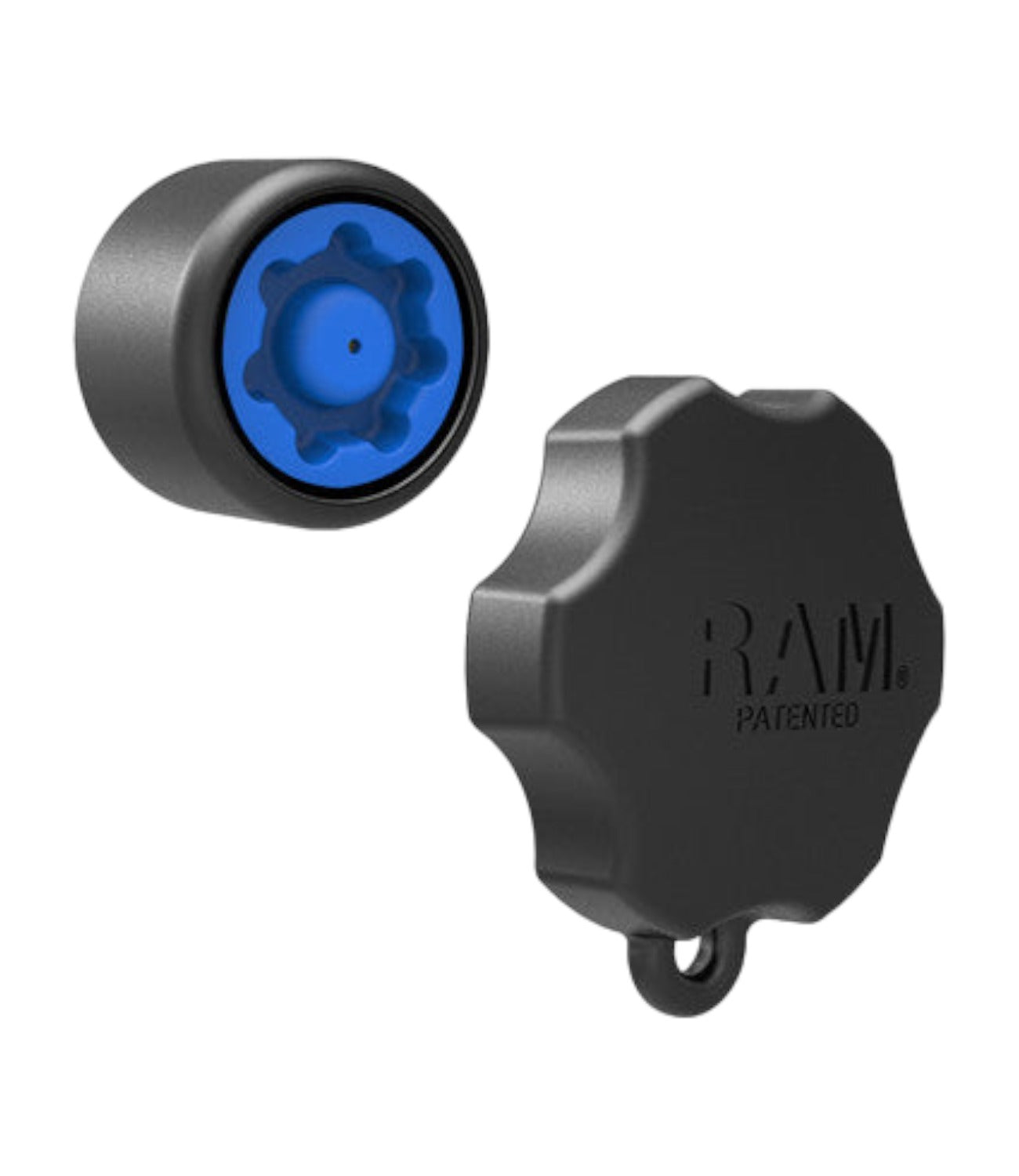Ram Security - Knob Lock