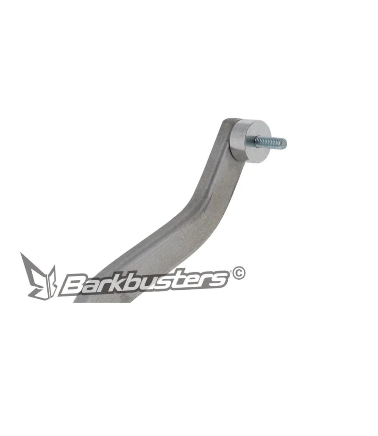 Barkbusters - Two Point Handguard Hardware Mount For Himalayan 450