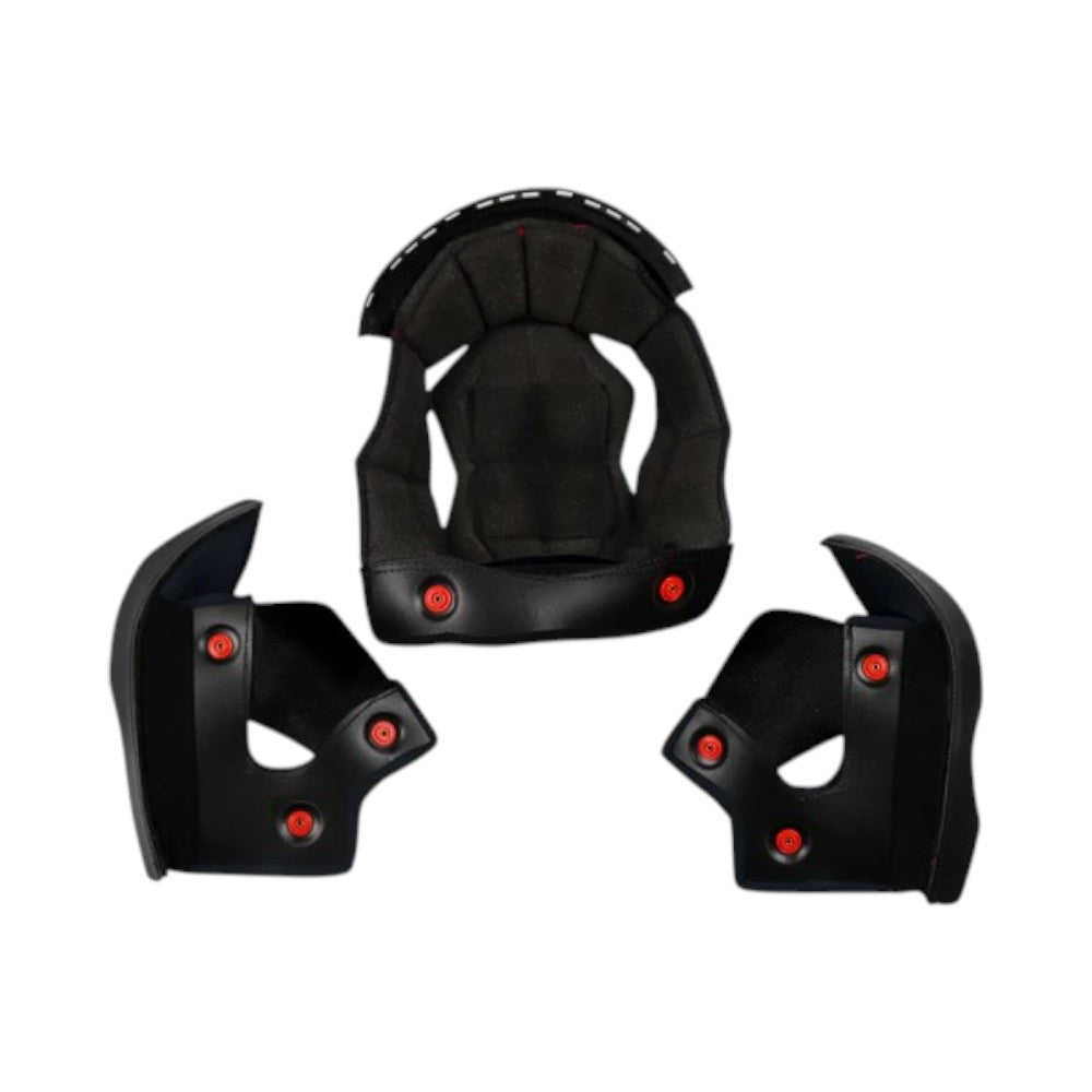 Axor Apex Insert Paddig Complete Set