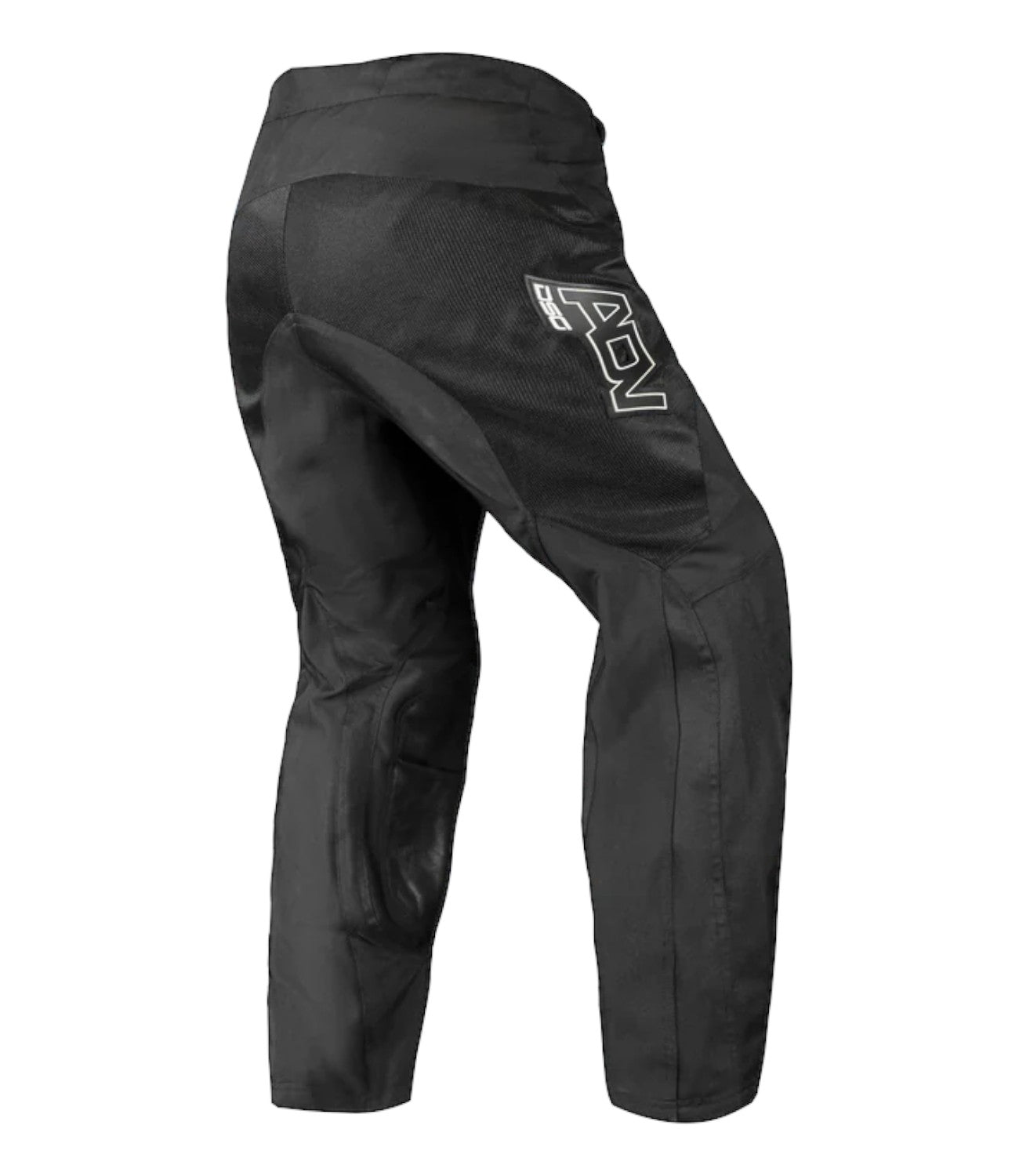 DSG Adv Riding Pants (Black)