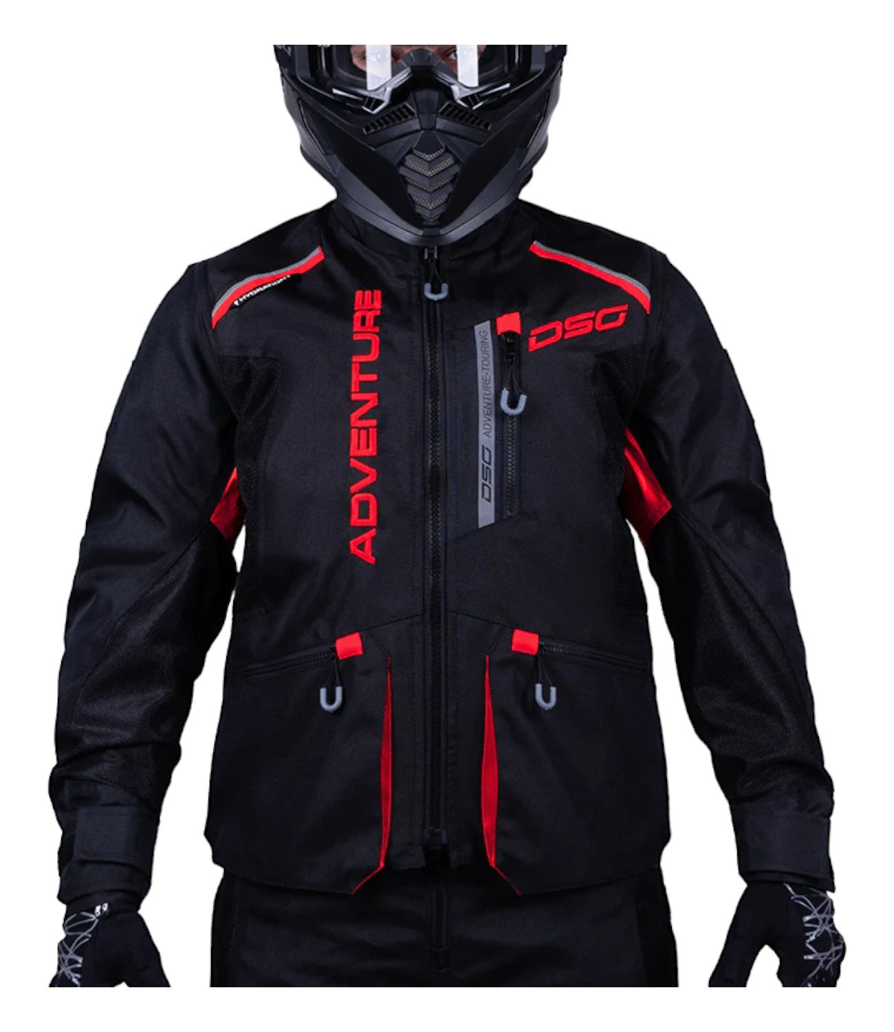 DSG Adv Riding Jacket