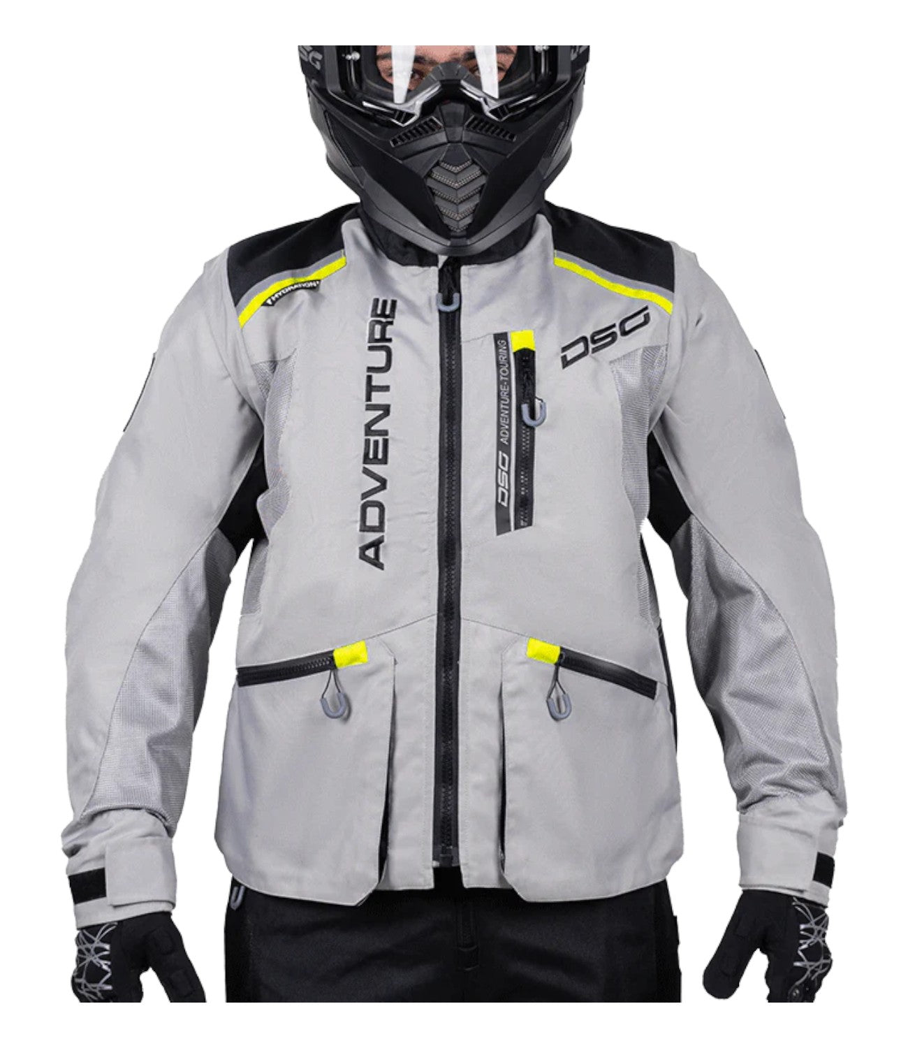 DSG Adv Riding Jacket