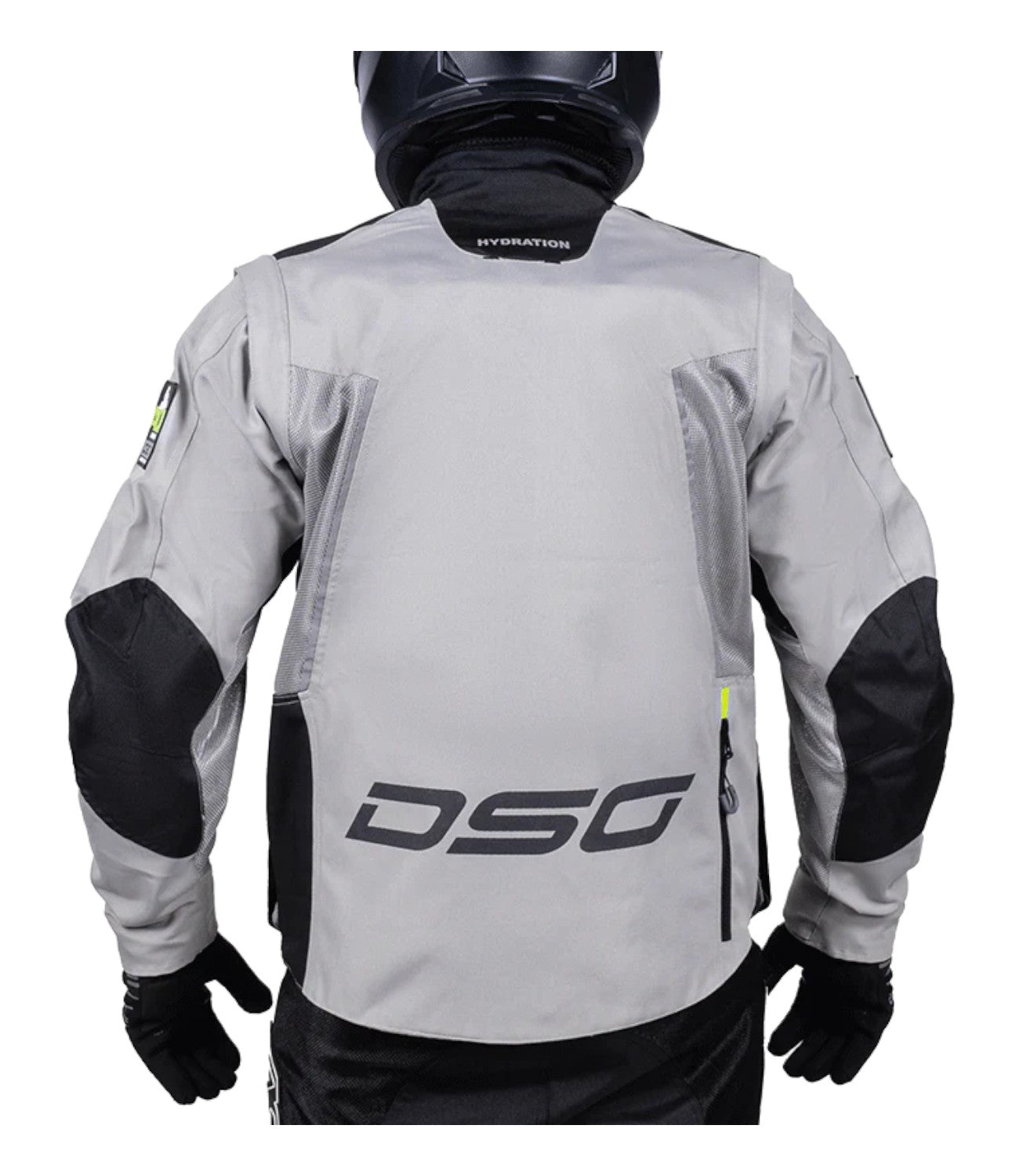 DSG Adv Riding Jacket