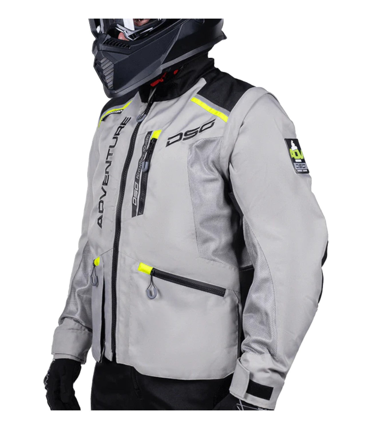 DSG Adv Riding Jacket