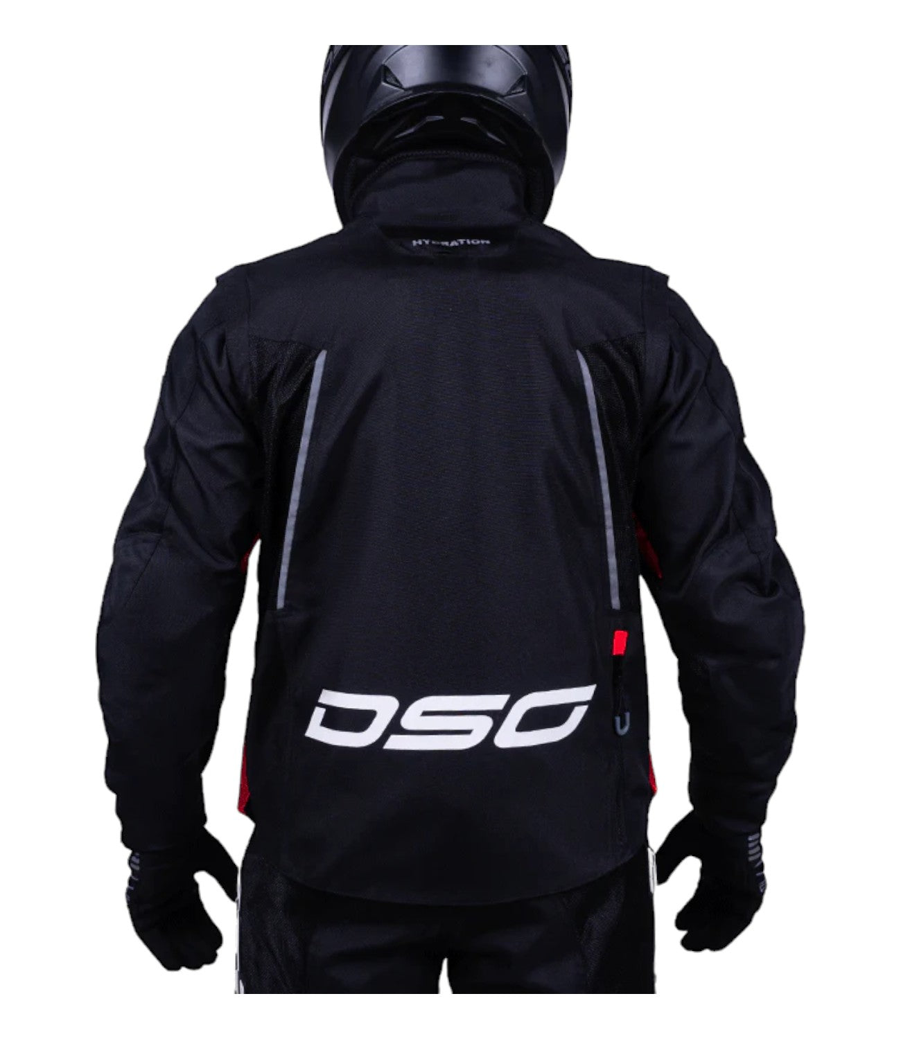 DSG Adv Riding Jacket