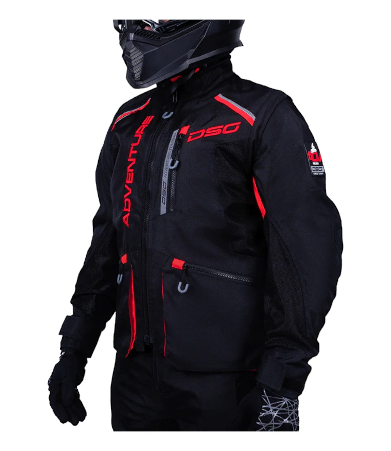 DSG Adv Riding Jacket