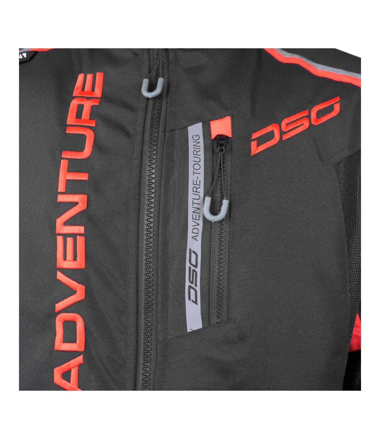 DSG Adv Riding Jacket