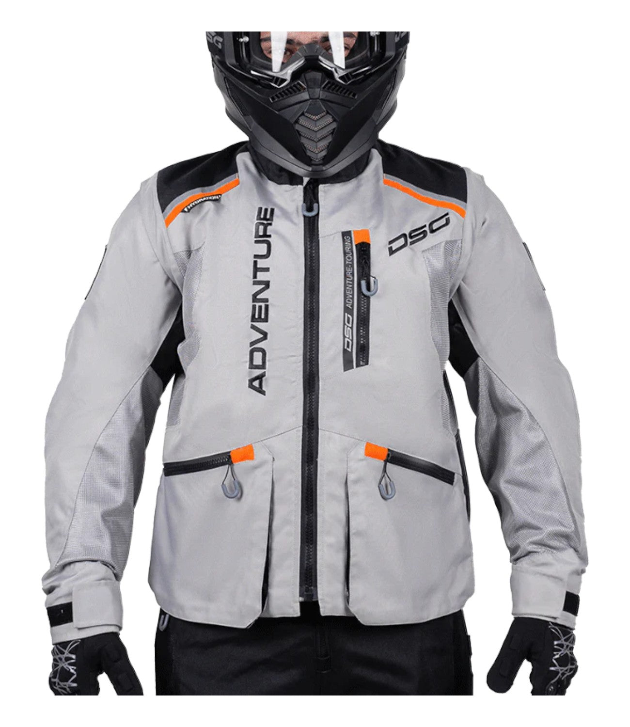 DSG Adv Riding Jacket