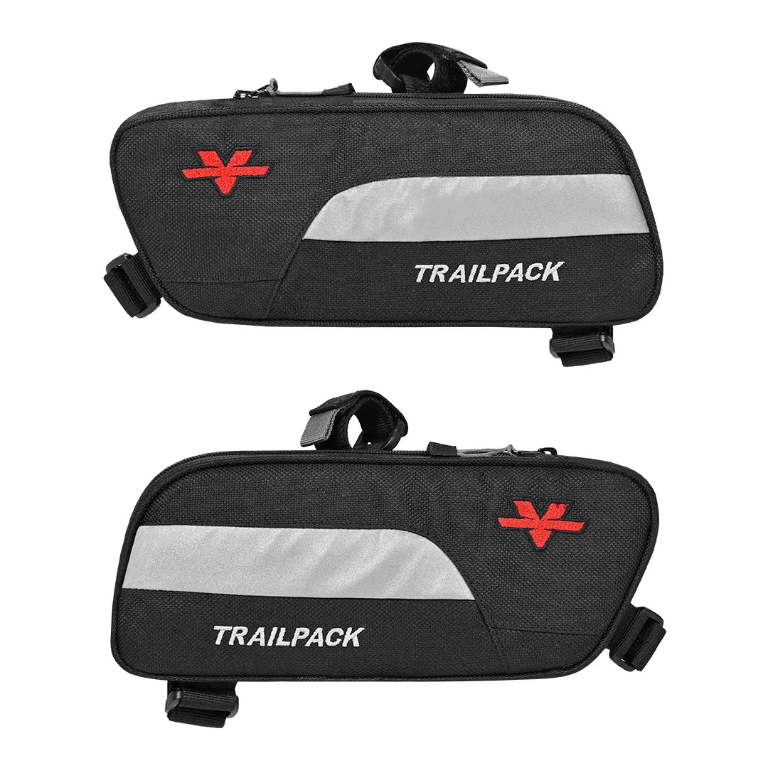 Viaterra Adventure Trailpack For KTM Adventure 250 / 390 (Set of 2)