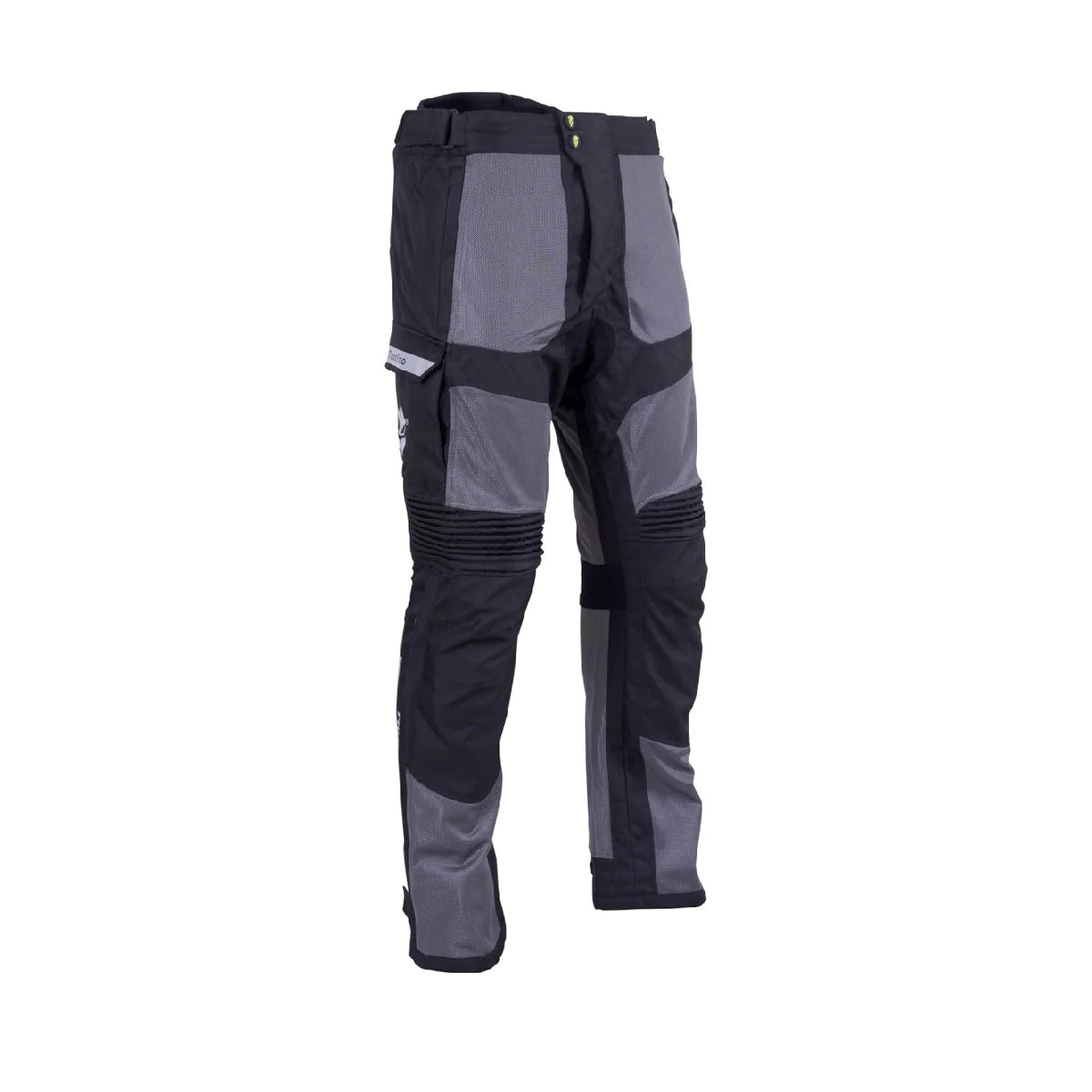 Mototech Aero TourPro Mesh Motorcycle Riding Pant (without Armours)