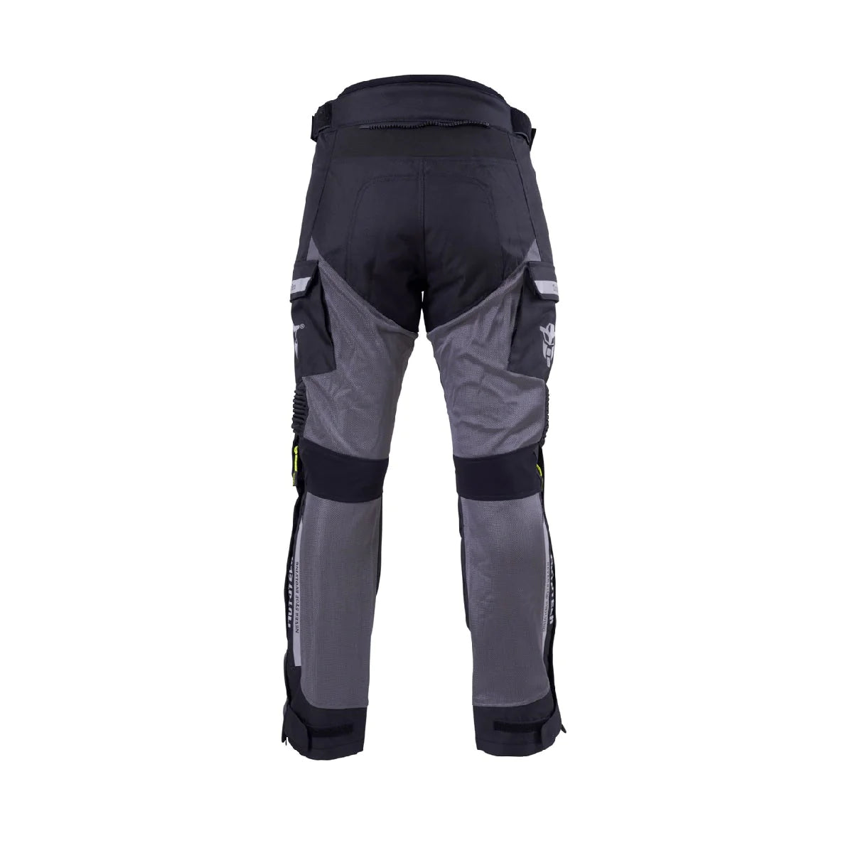 Mototech Aero TourPro Mesh Motorcycle Riding Pant (without Armours)