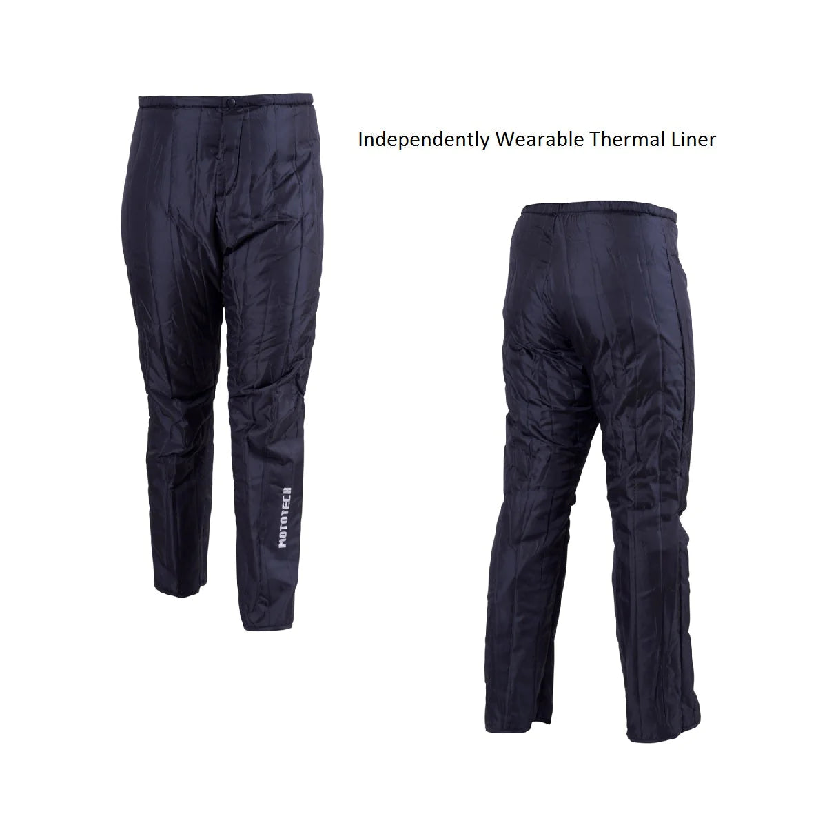 Mototech Aero TourPro Mesh Riding Pant - Level 2