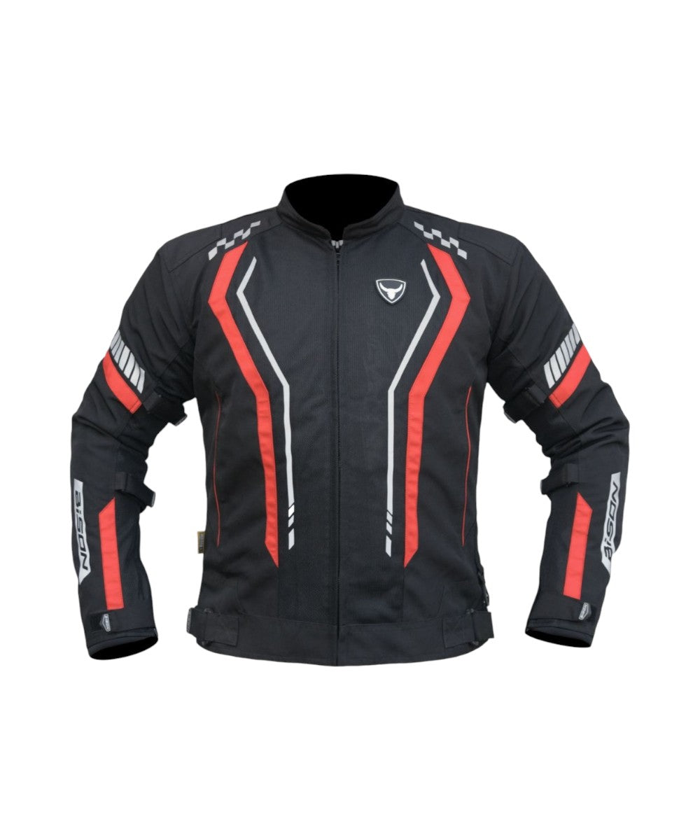 Bison Air Pro Jacket