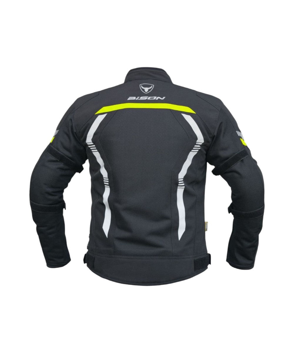 Bison Air Pro Jacket