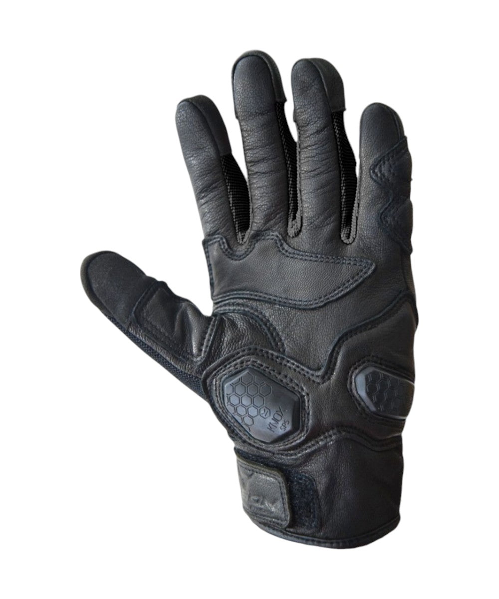 Bison Air Pro Riding Gloves