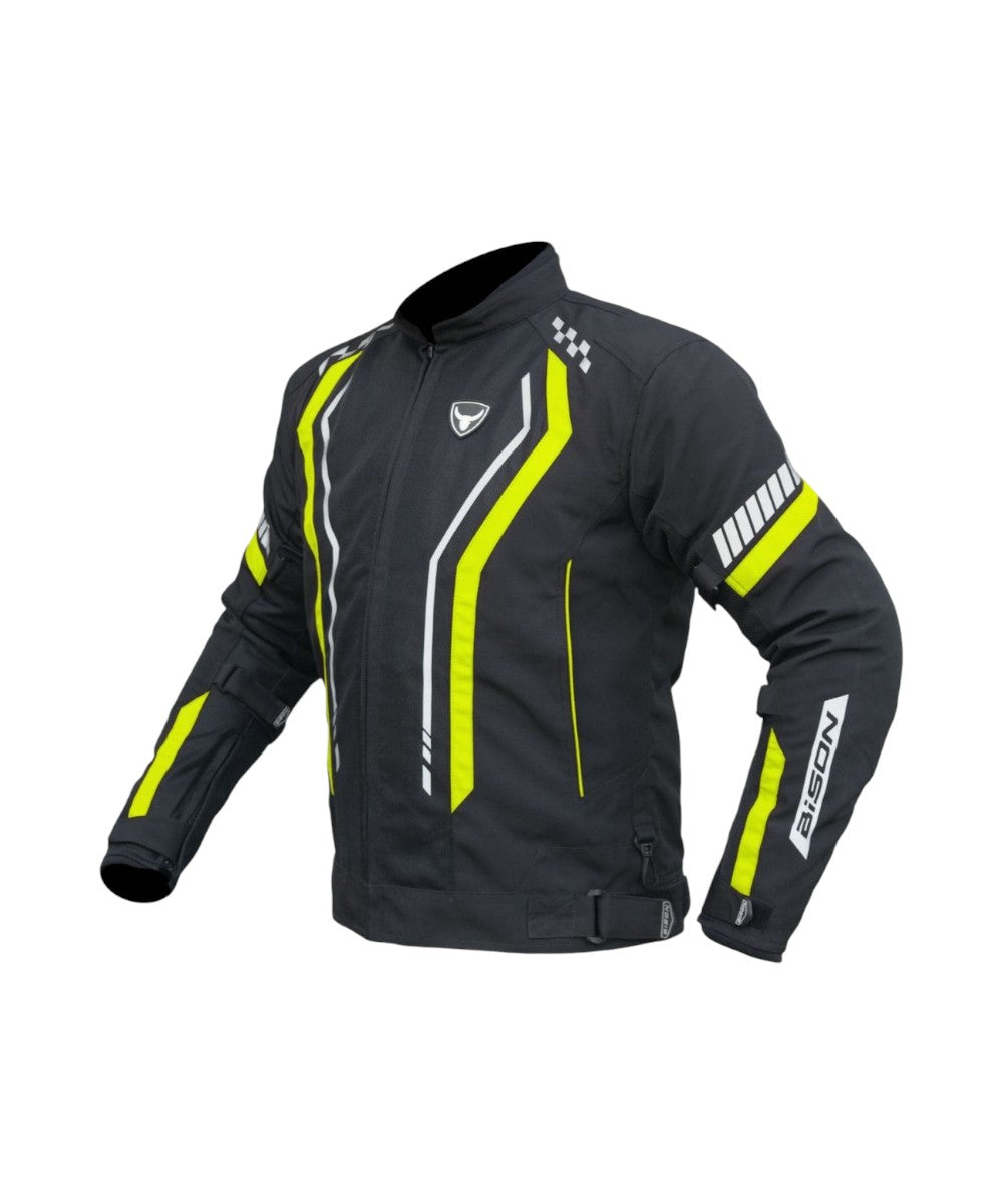 Bison Air Pro Jacket